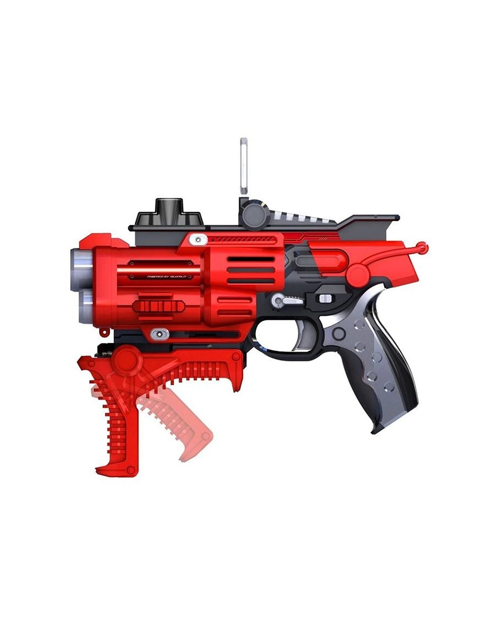 Silverlit Lazer Mad 2.0