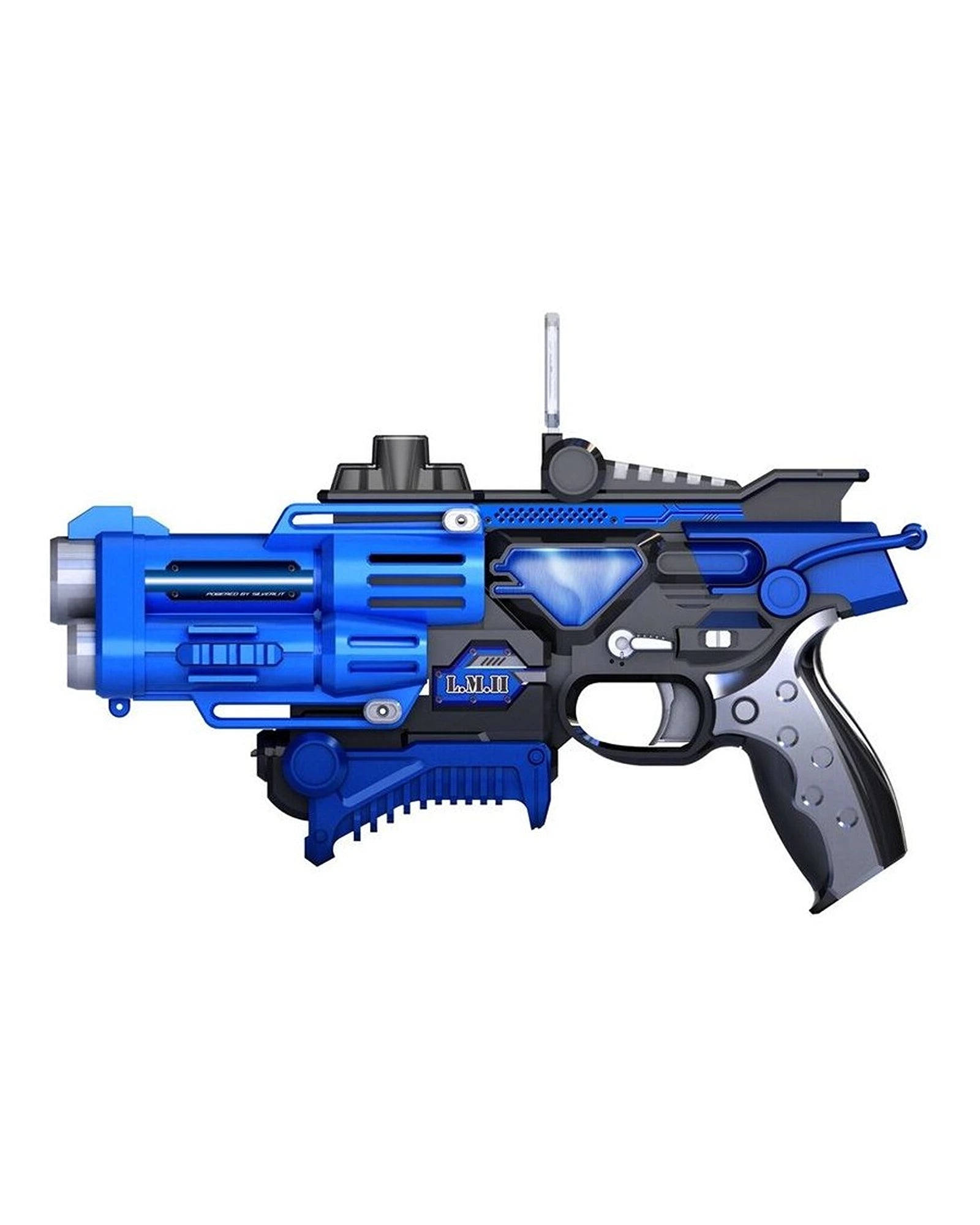 Silverlit Lazer Mad 2.0