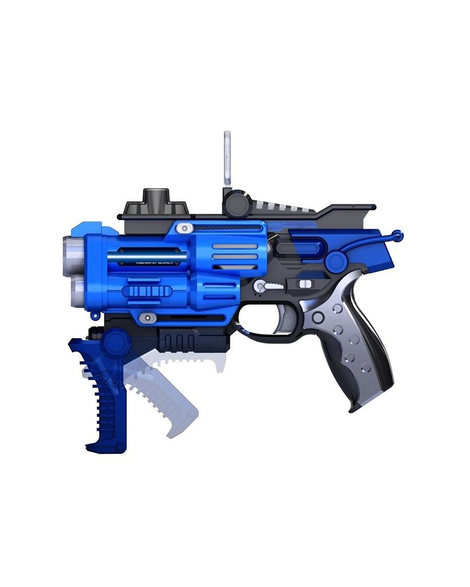 Silverlit Lazer Mad 2.0