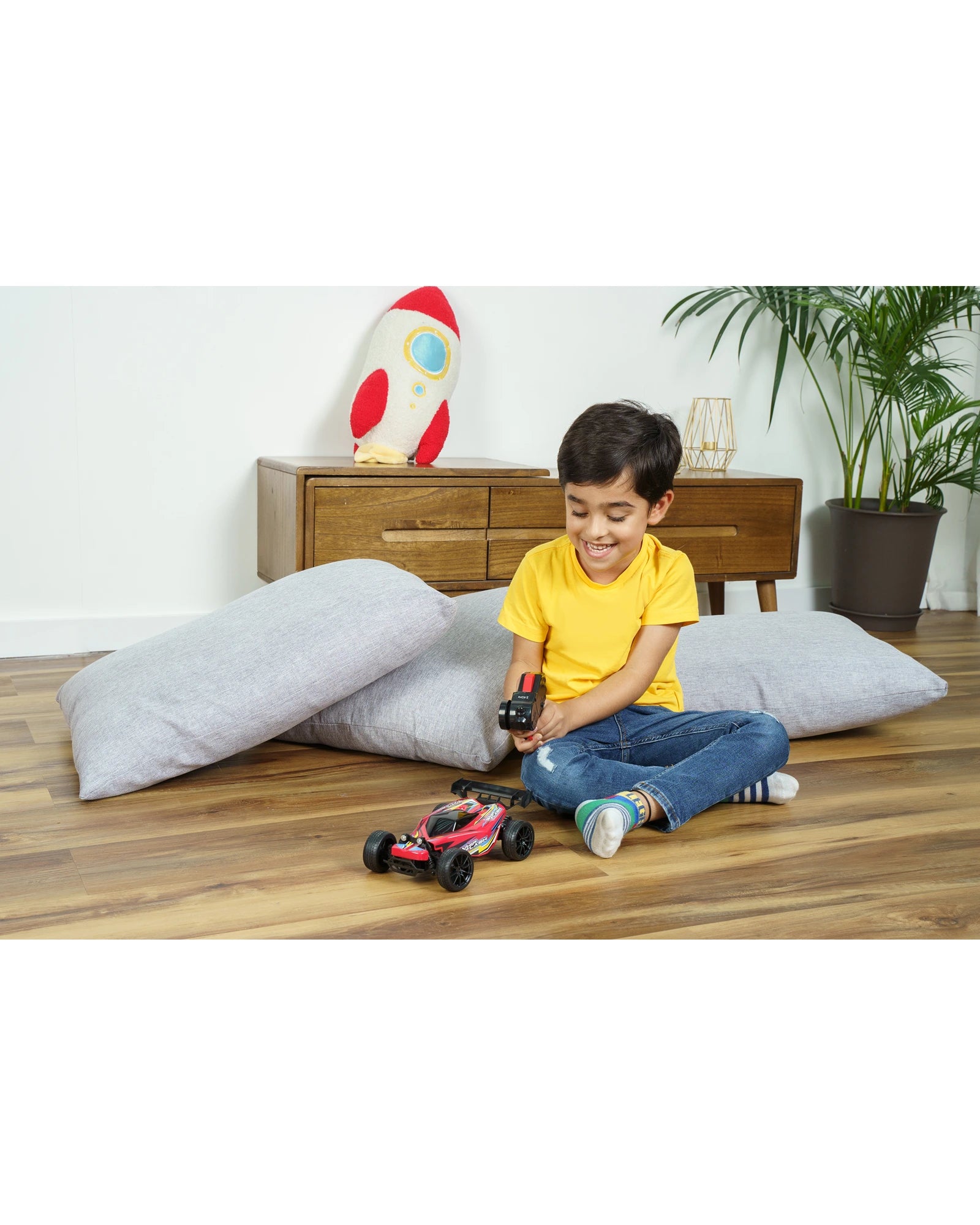 Whip Flash Buggy - Assorted