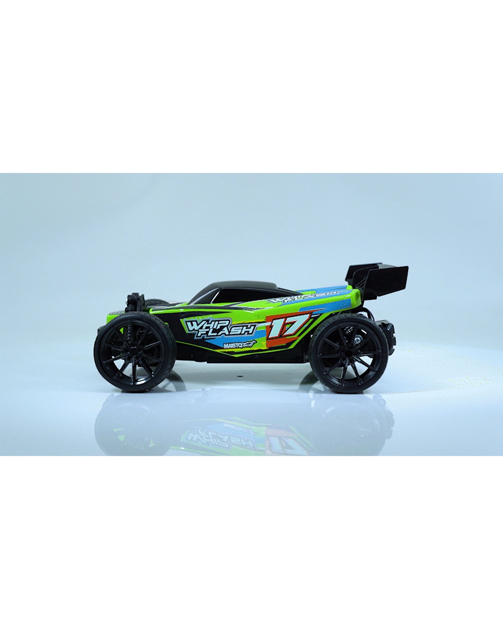 Whip Flash Buggy - Assorted