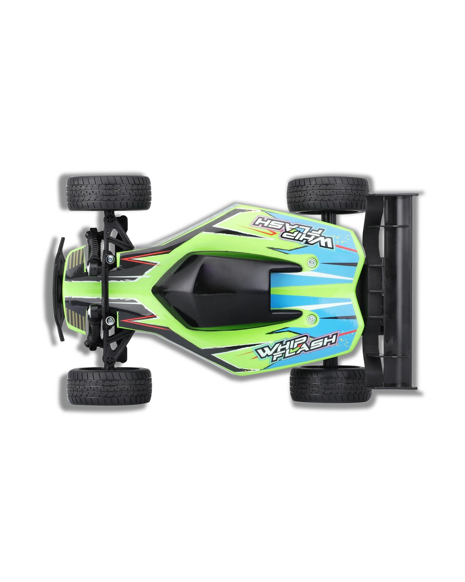 Whip Flash Buggy - Assorted