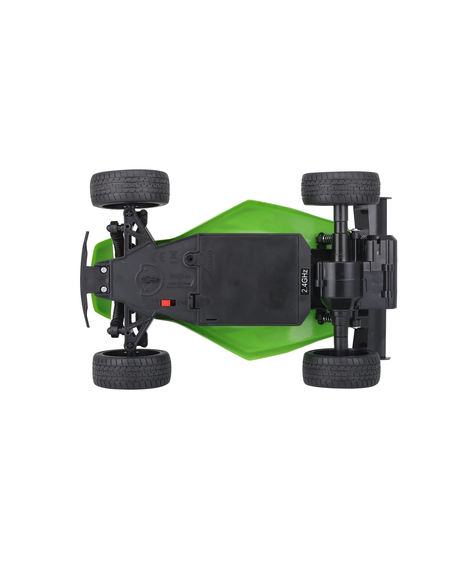 Whip Flash Buggy - Assorted