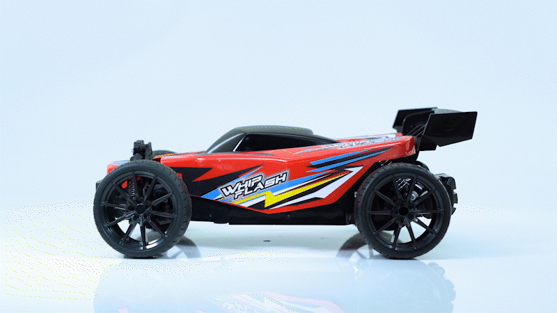 Whip Flash Buggy - Assorted
