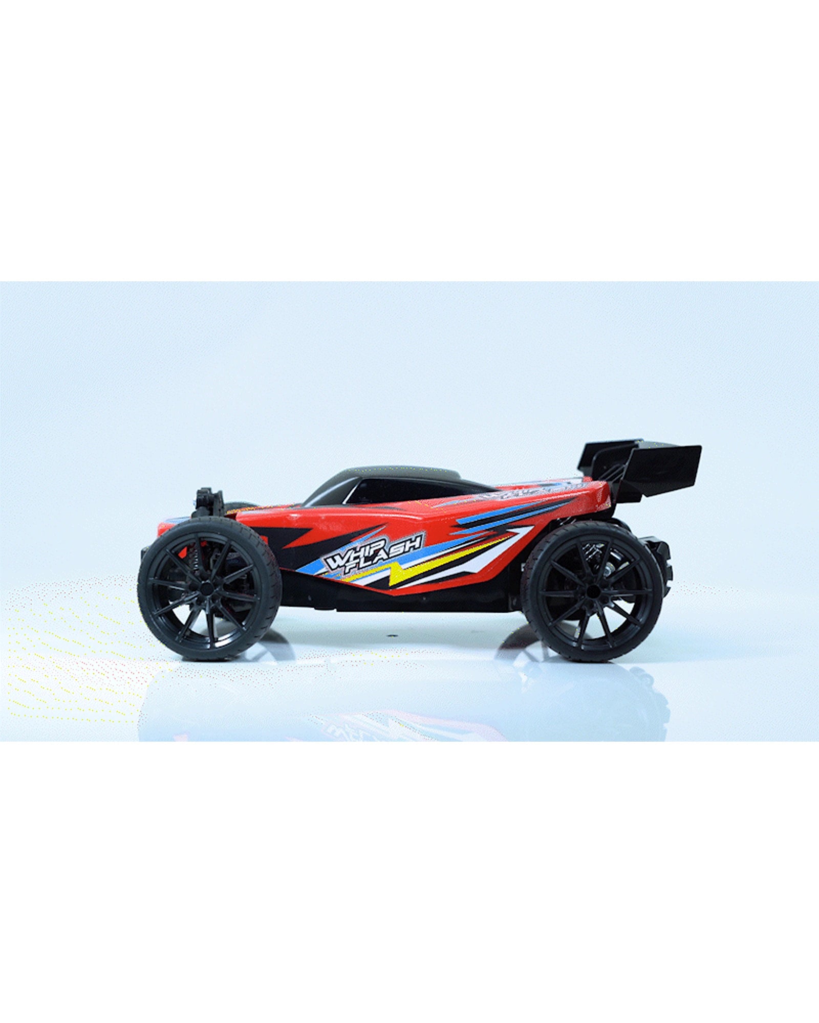 Whip Flash Buggy - Assorted