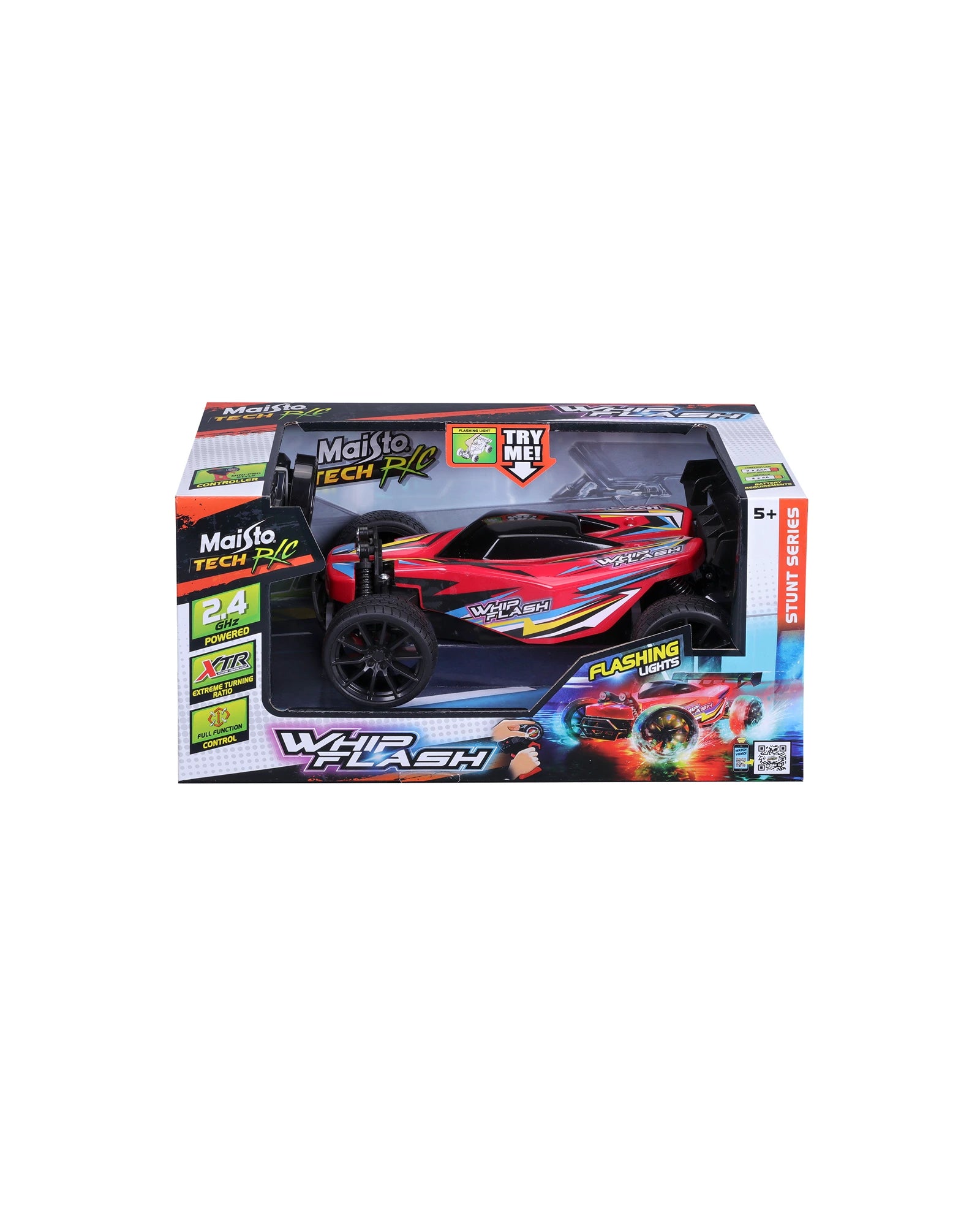 Whip Flash Buggy - Assorted