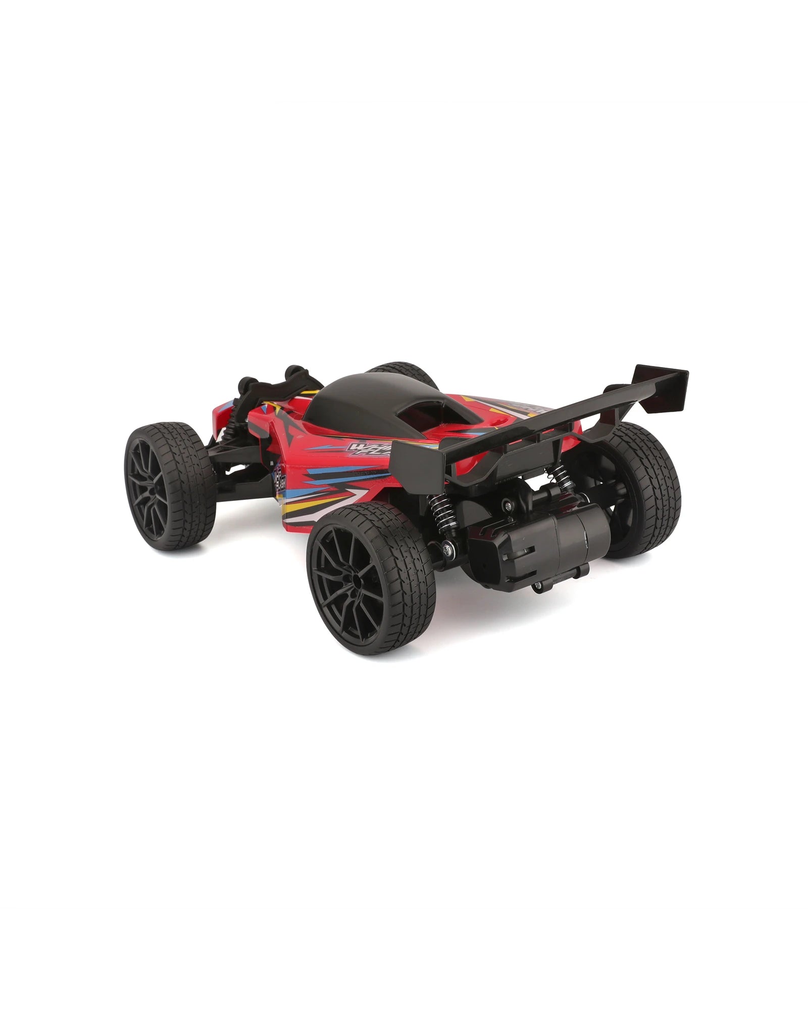 Whip Flash Buggy - Assorted