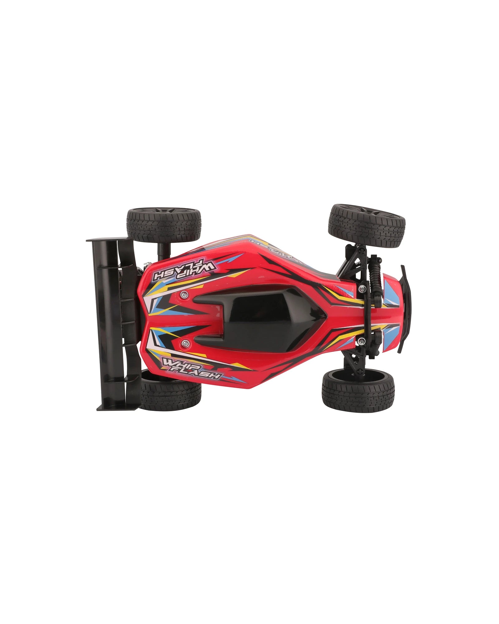 Whip Flash Buggy - Assorted