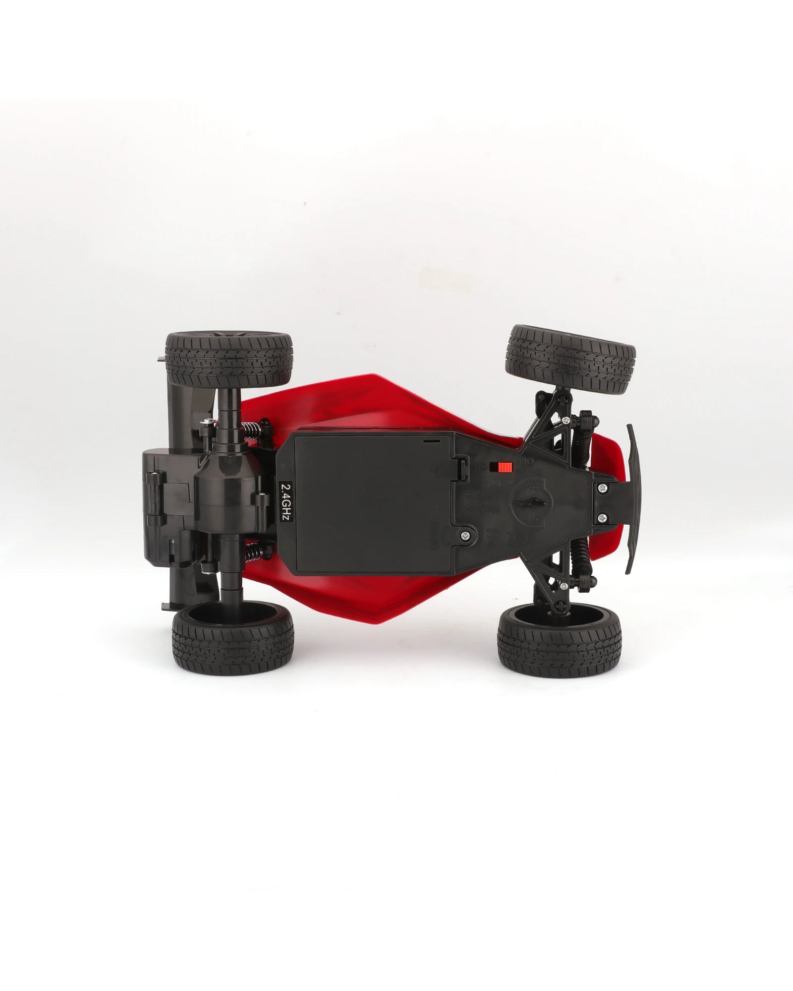 Whip Flash Buggy - Assorted