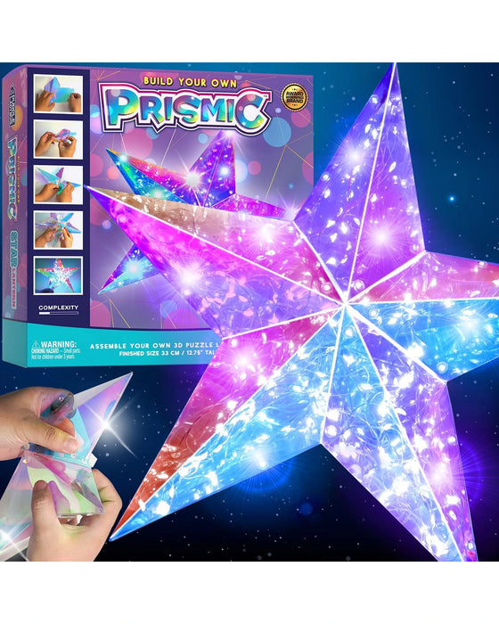 Prismic-Star