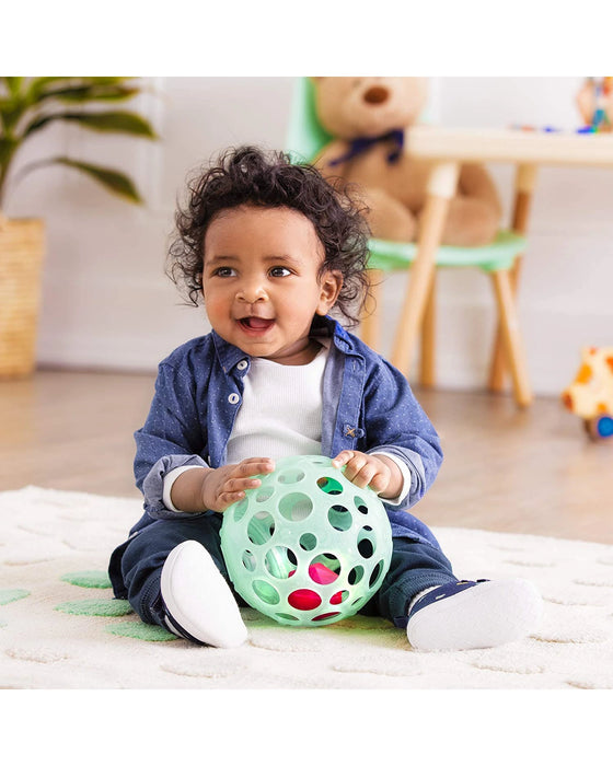 B. Light Up Sensory Ball