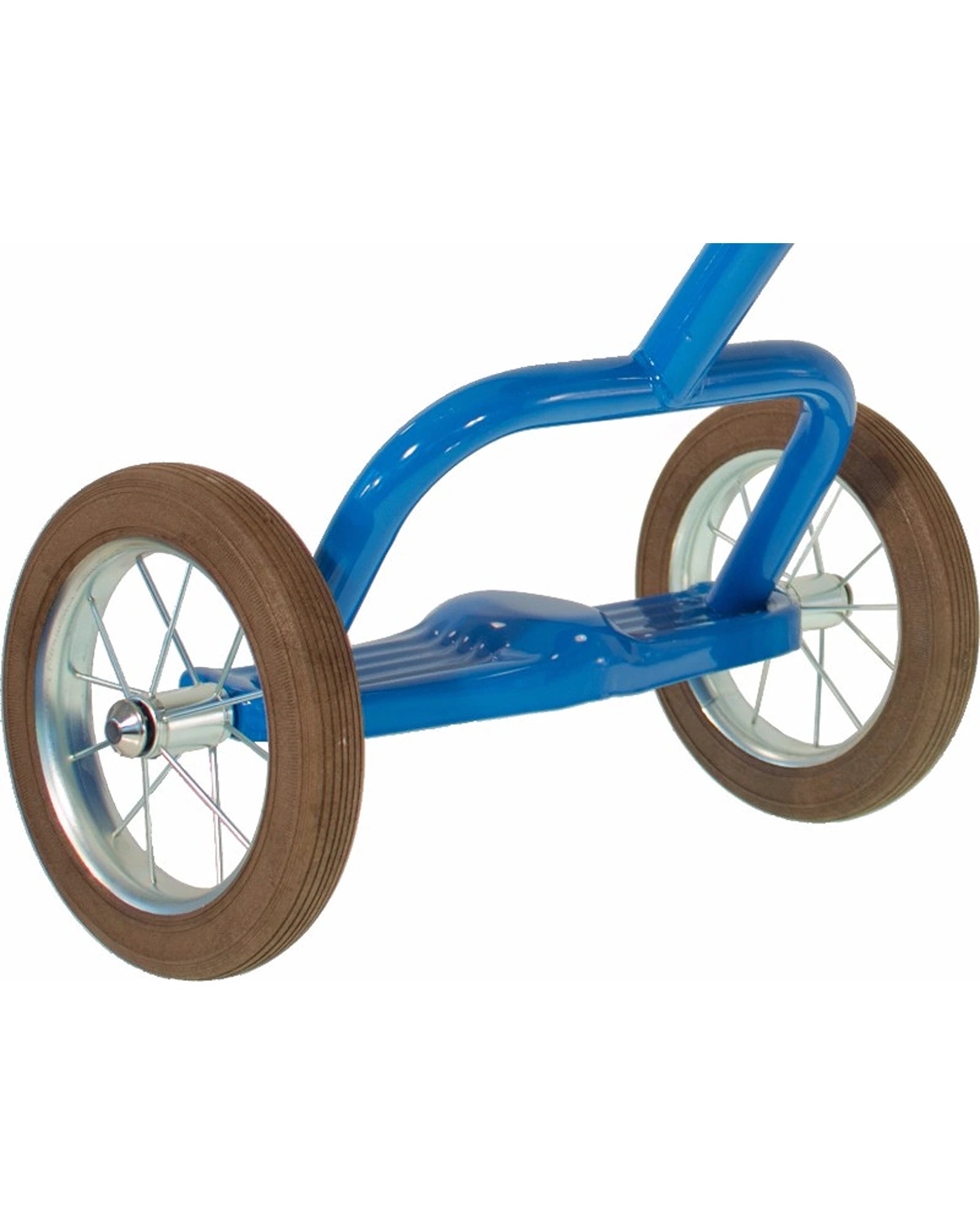 Italtrike 16" Spokes Trike Colorama