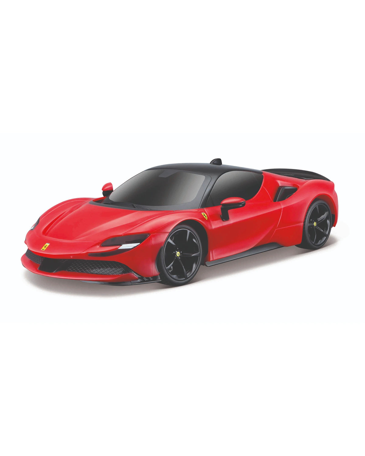 Maisto 1/24 Premium Ferrari SF190 Stradale