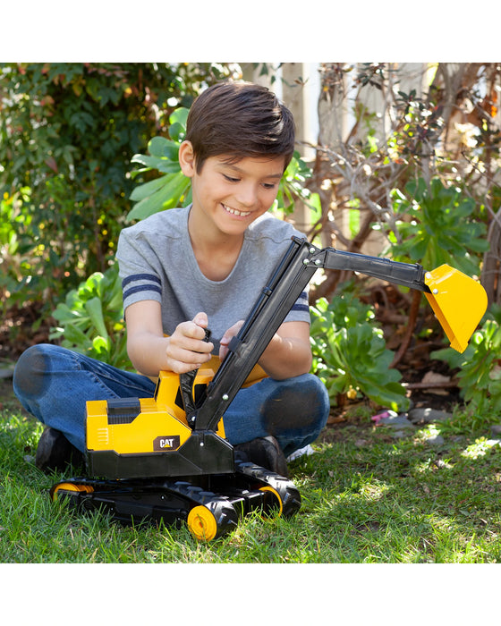 Caterpillar steel toys new arrivals