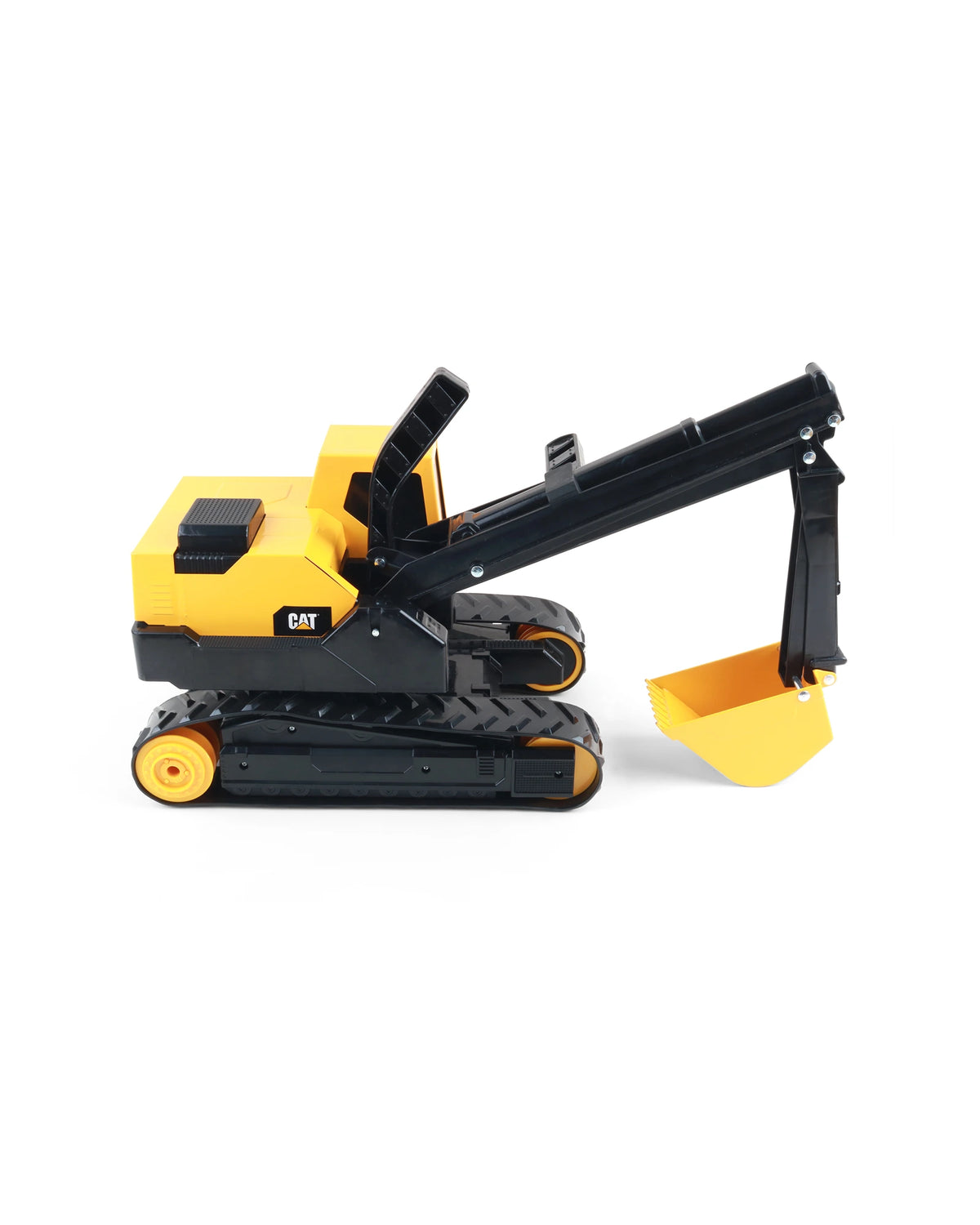Cat excavator deals toy