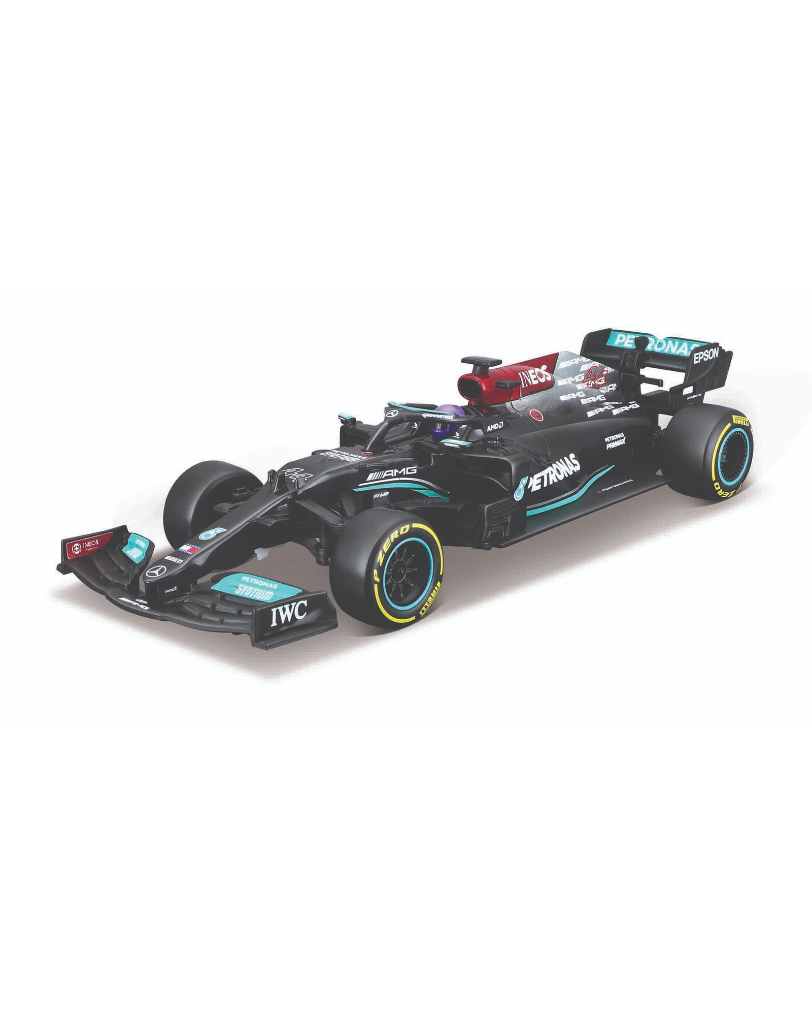 1/24 Premium F - Assorted
