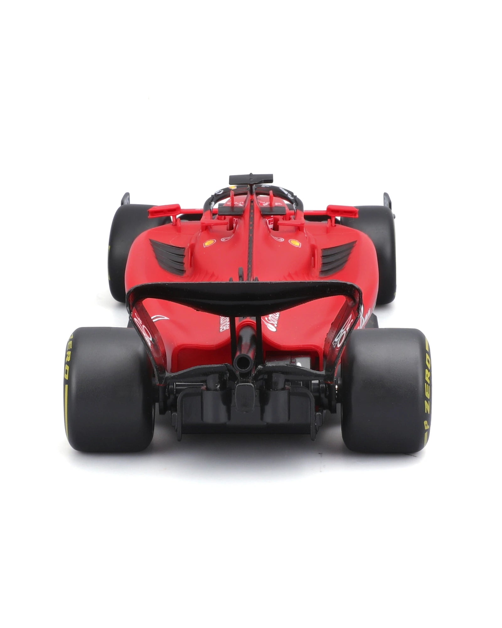 Maisto 1/24 Premium F1 Ferrari Charles Leclerc