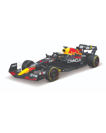 Maisto 1/24 Premium F1 Red Bull Max Verstappen