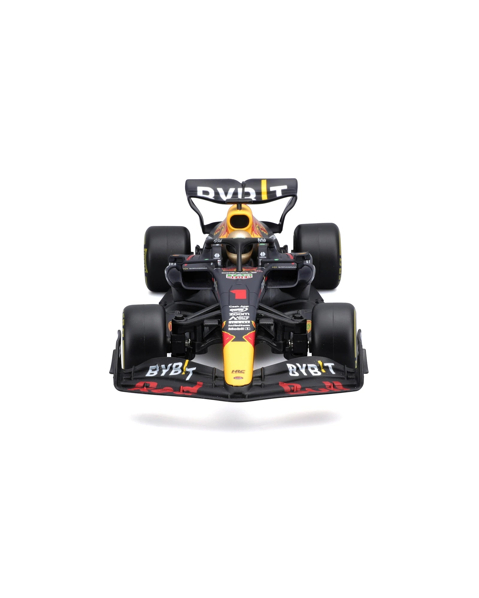 Maisto 1/24 Premium F1 Red Bull Max Verstappen