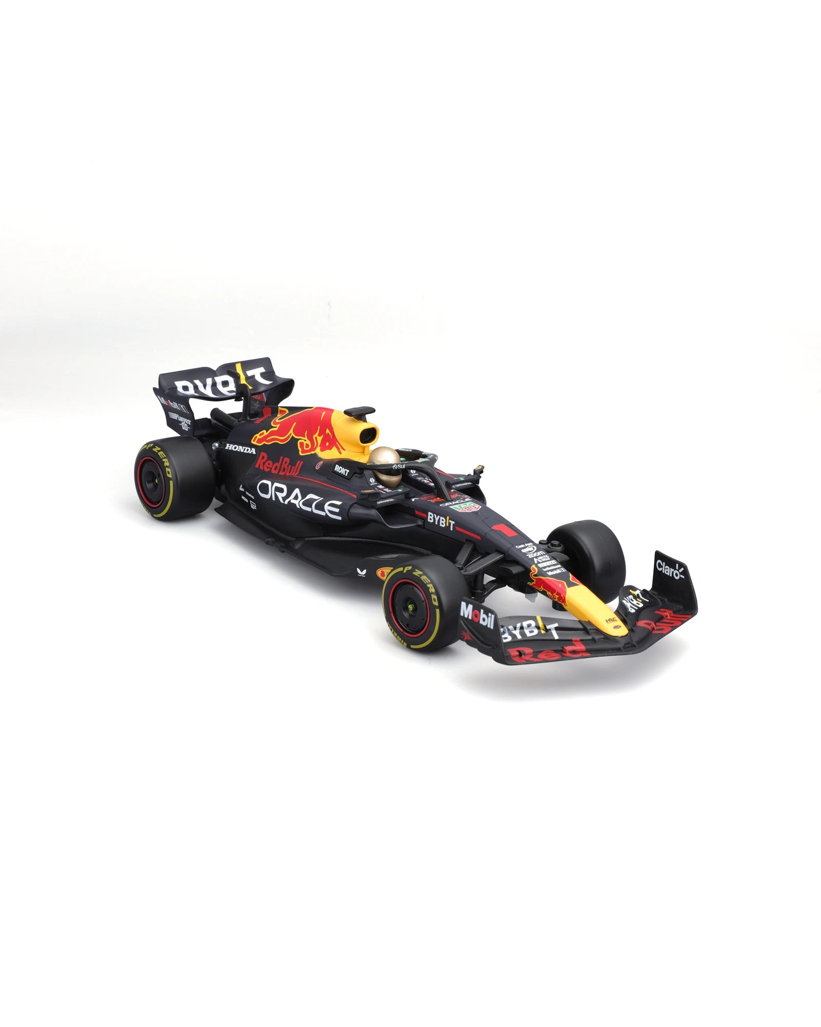 Maisto 1/24 Premium F1 Red Bull Max Verstappen