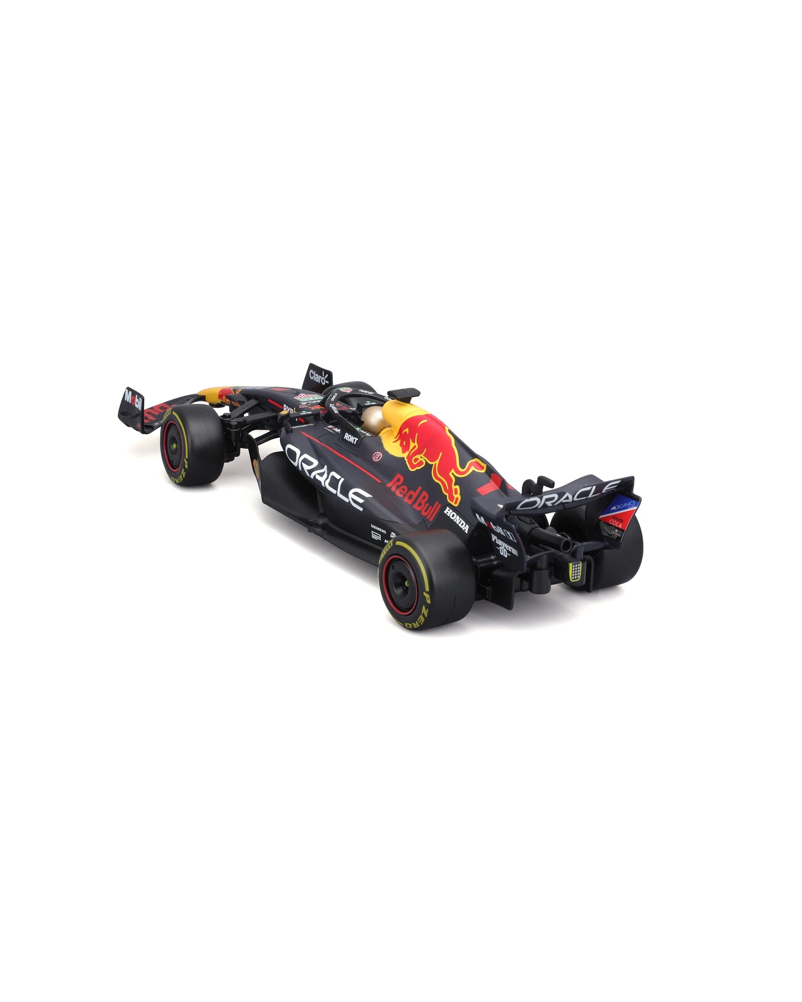Maisto 1/24 Premium F1 Red Bull Max Verstappen