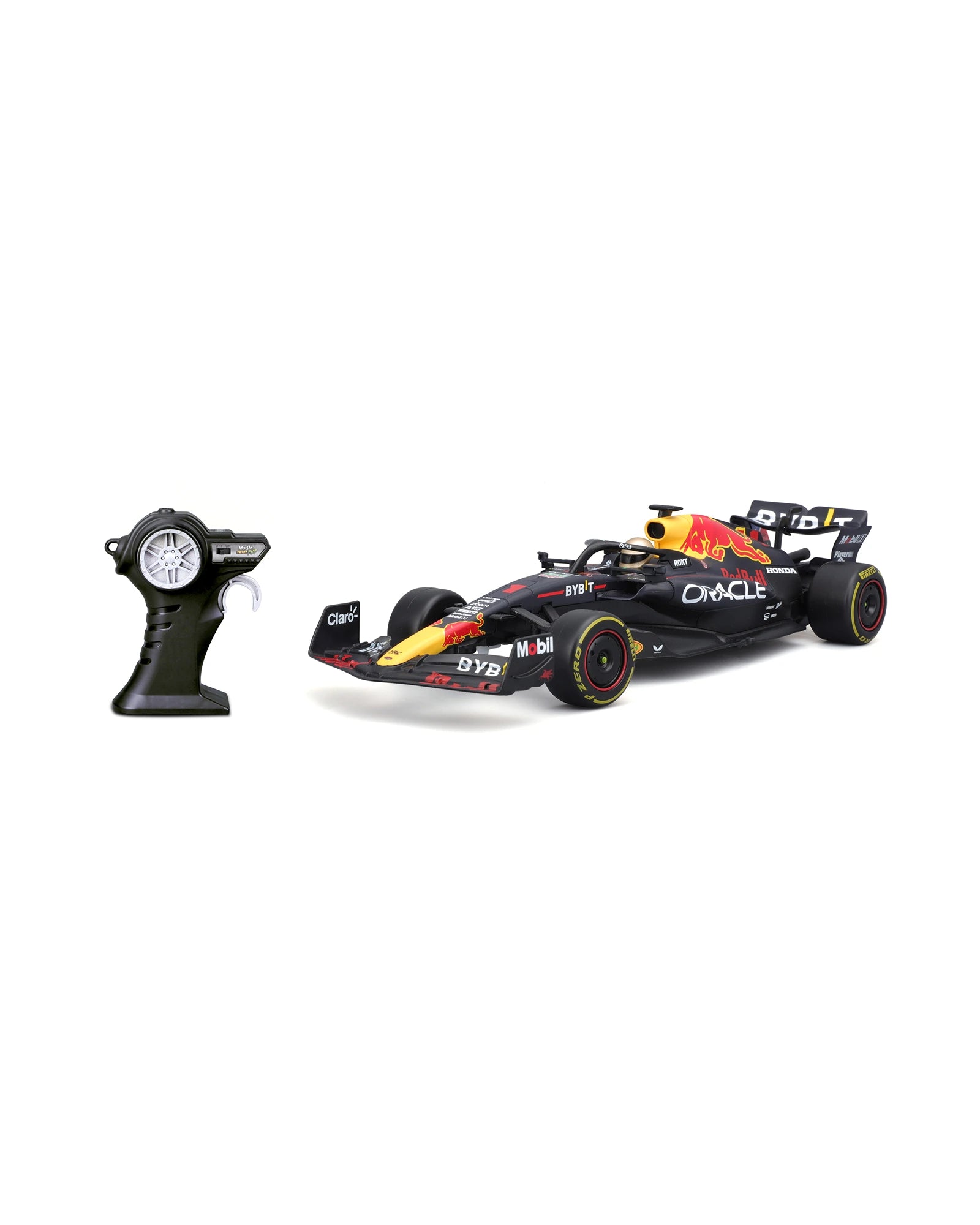 Maisto 1/24 Premium F1 Red Bull Max Verstappen