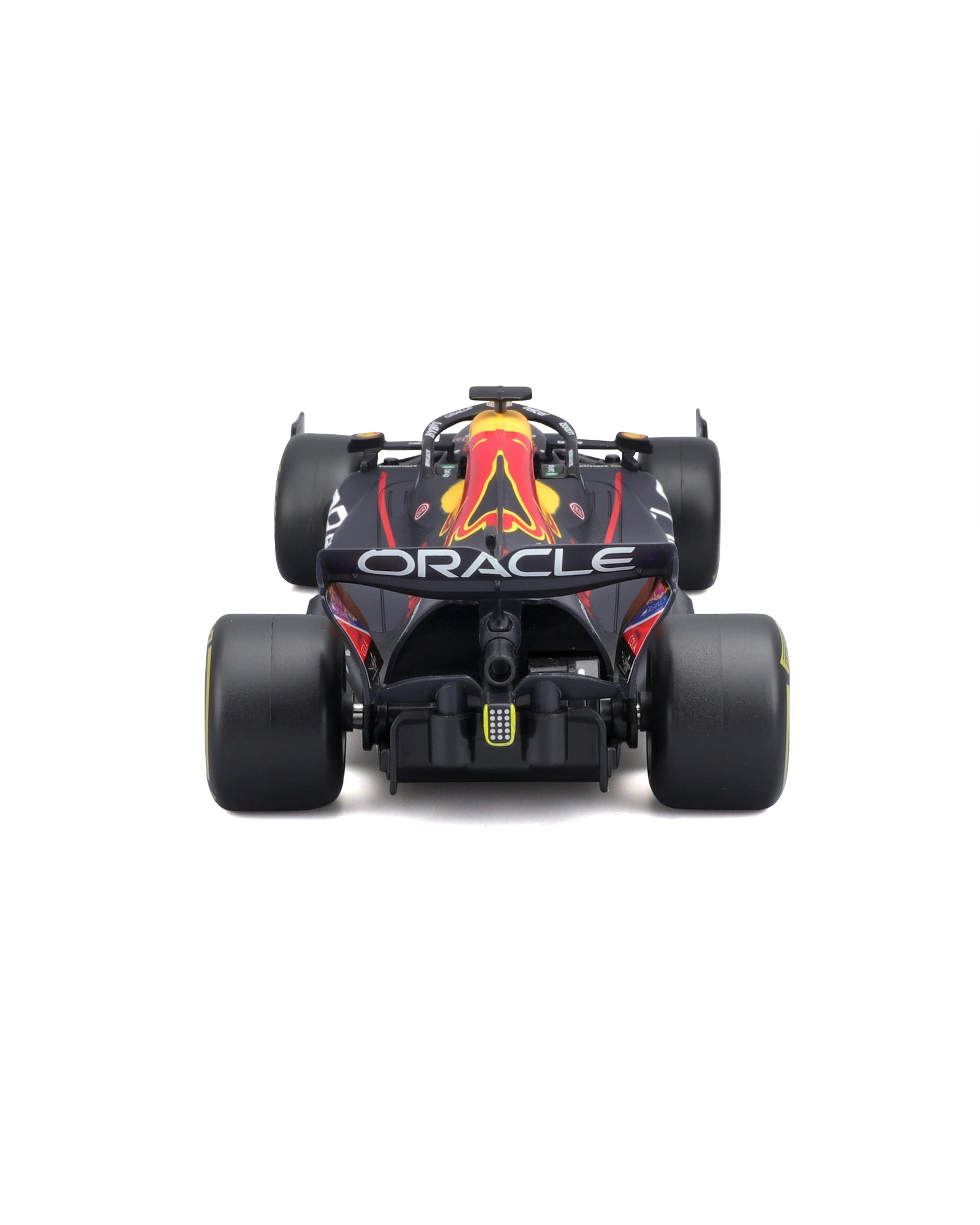 Maisto 1/24 Premium F1 Red Bull Max Verstappen