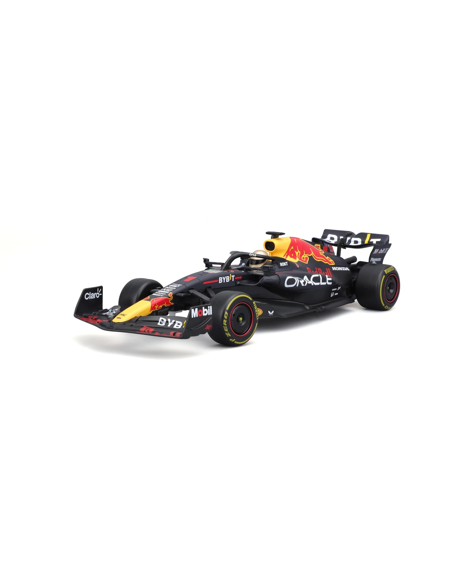 Maisto 1/24 Premium F1 Red Bull Max Verstappen