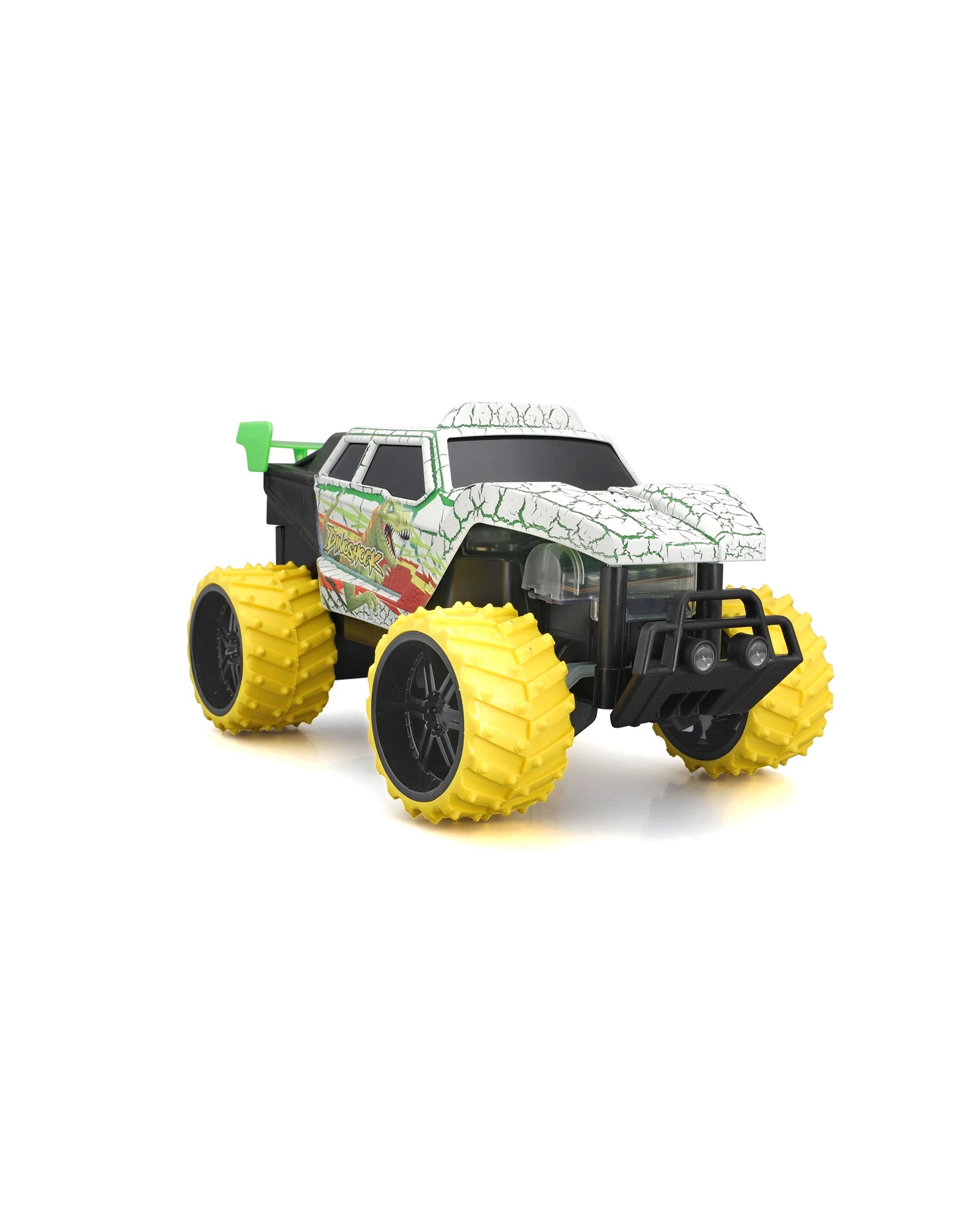 1/16 Dinoshock Monster Truck