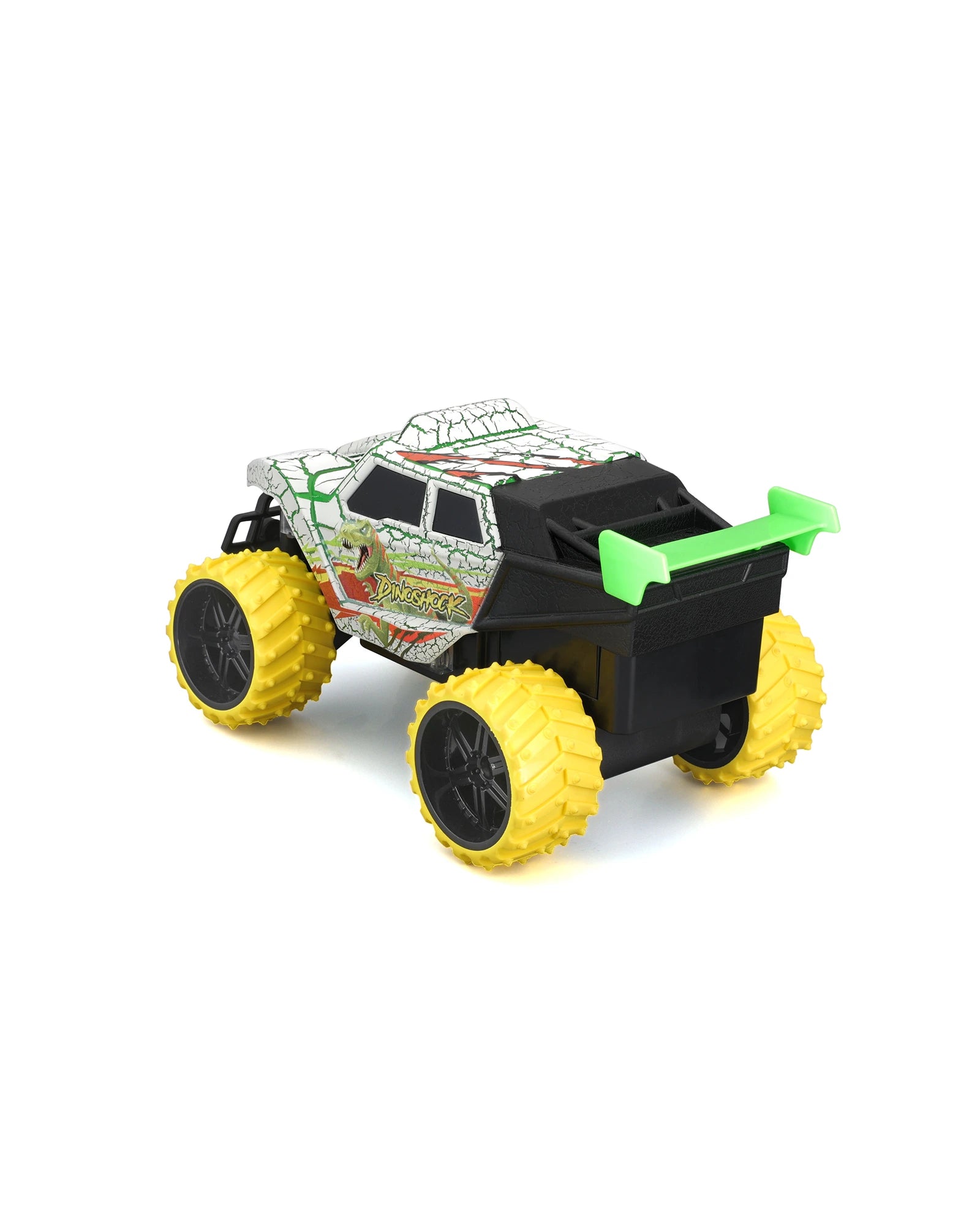 1/16 Dinoshock Monster Truck