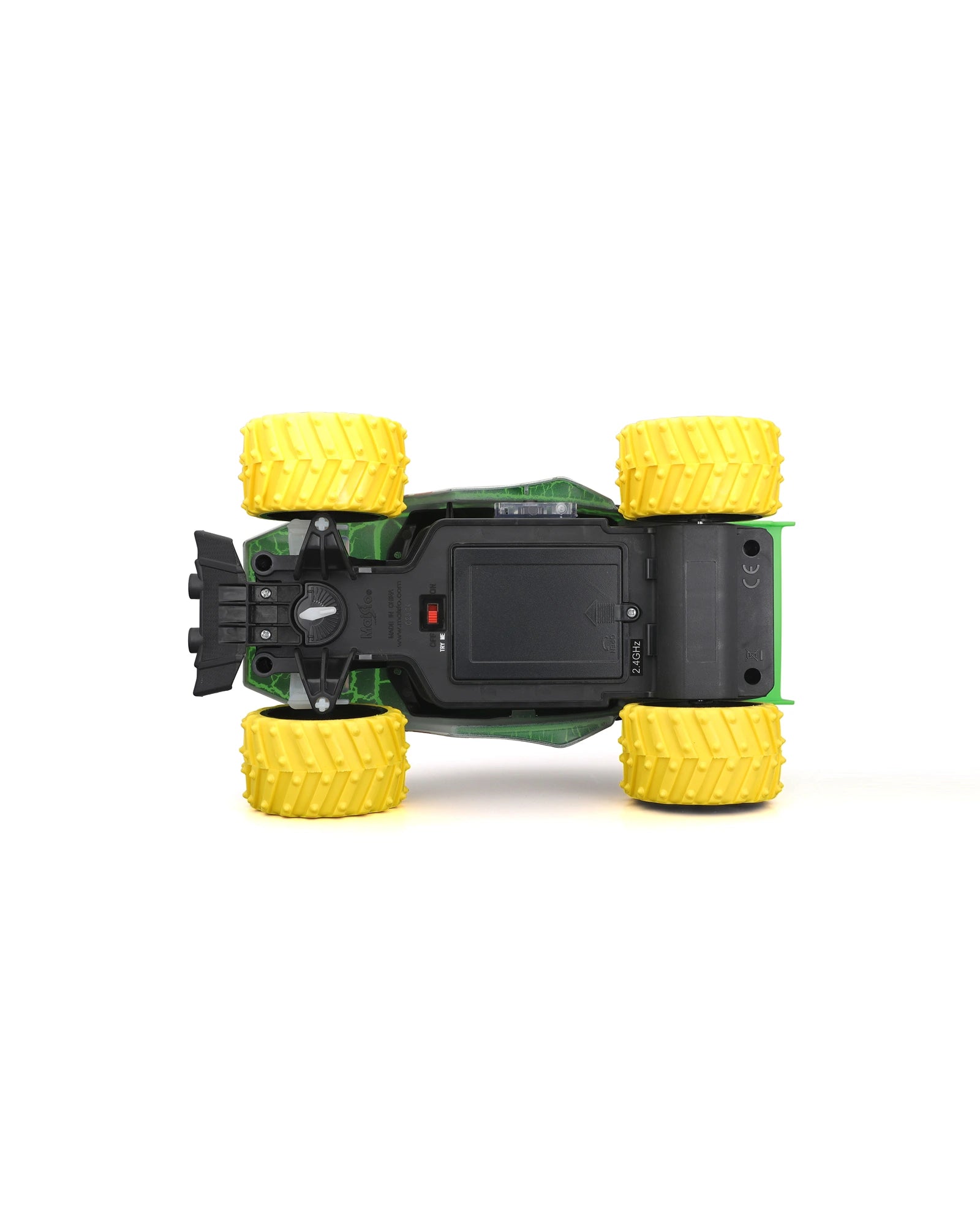 1/16 Dinoshock Monster Truck