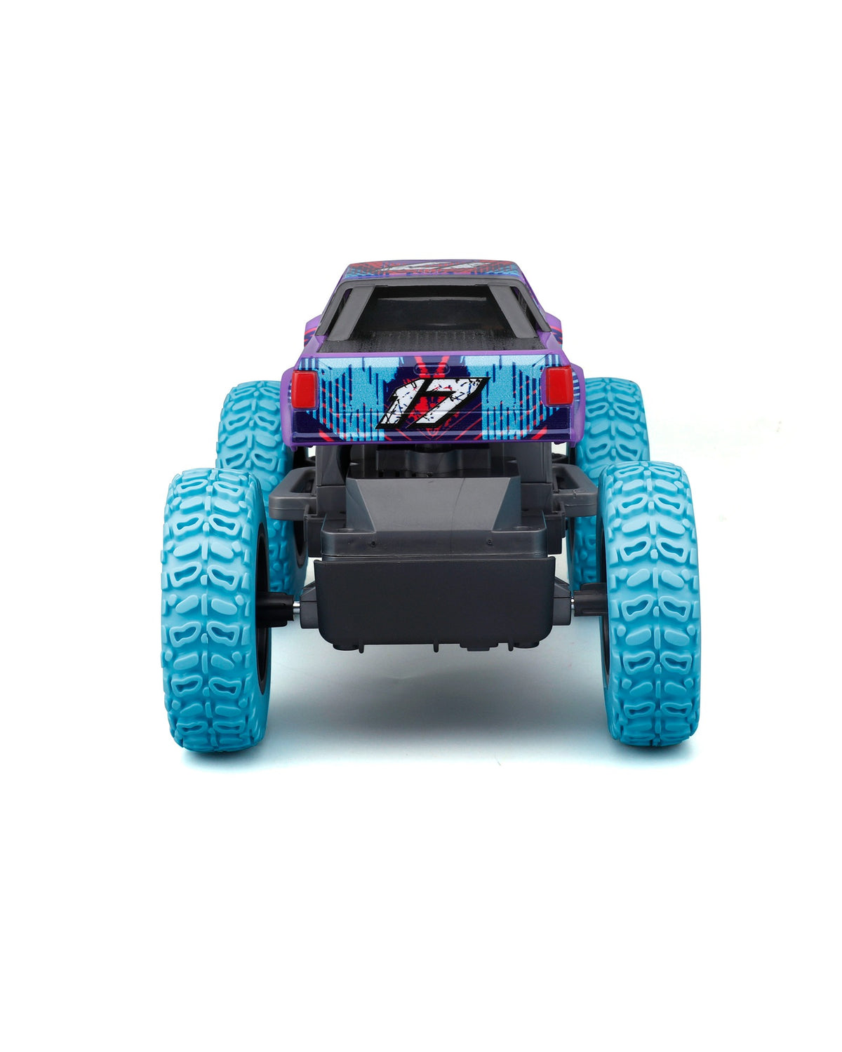 Off Road Go - Assorted