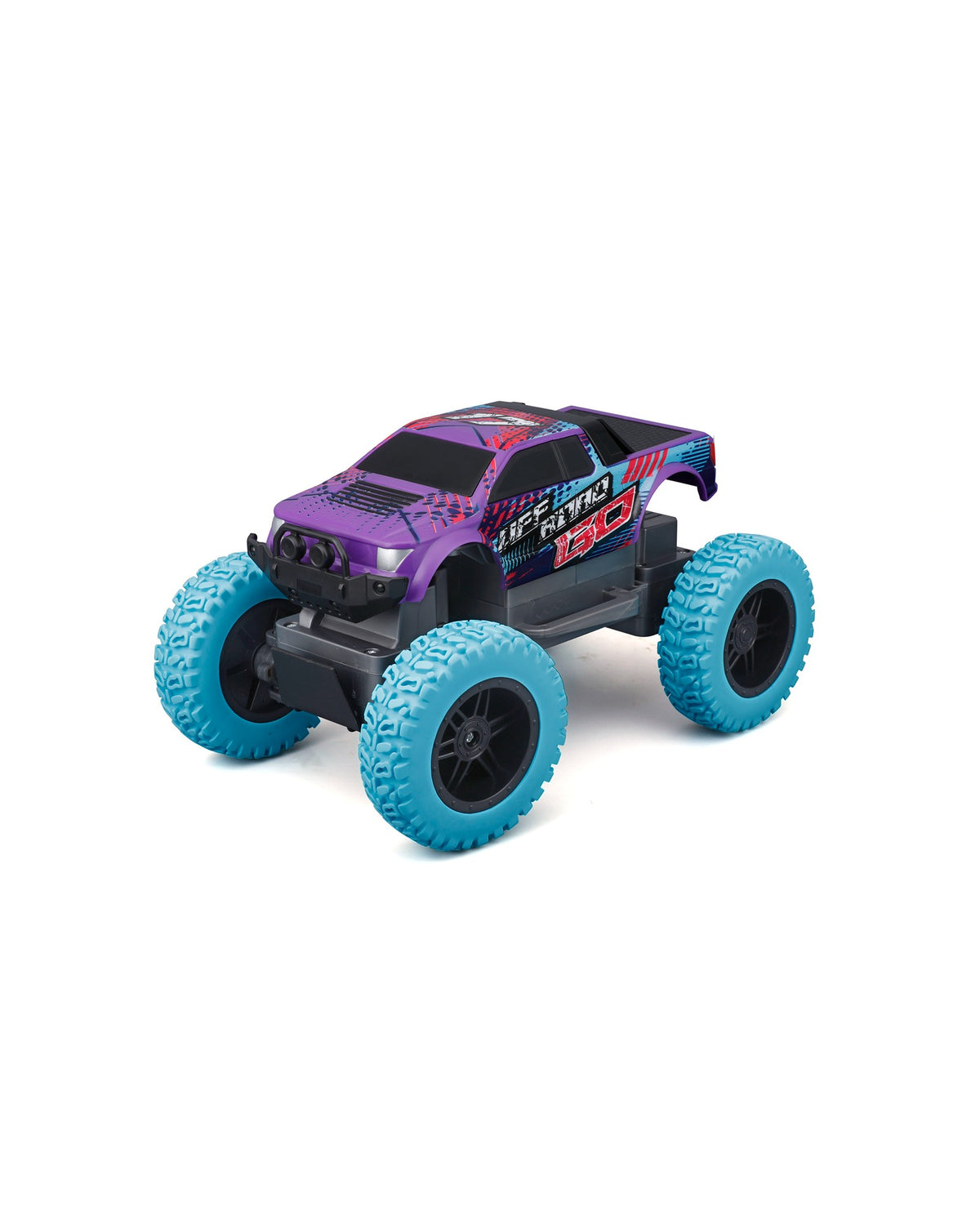 Off Road Go - Assorted