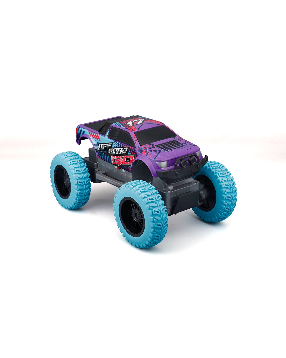 Off Road Go - Assorted