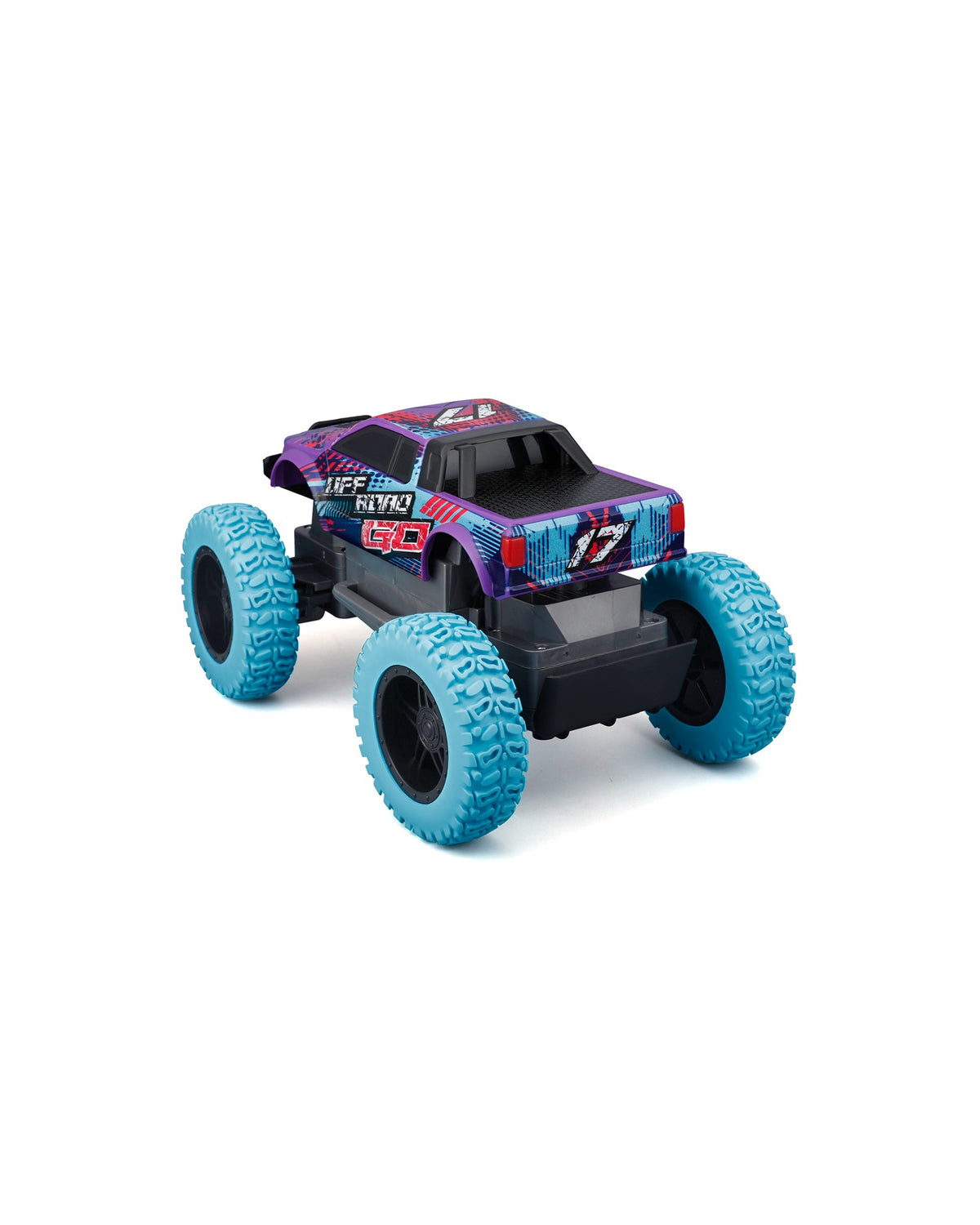 Off Road Go - Assorted