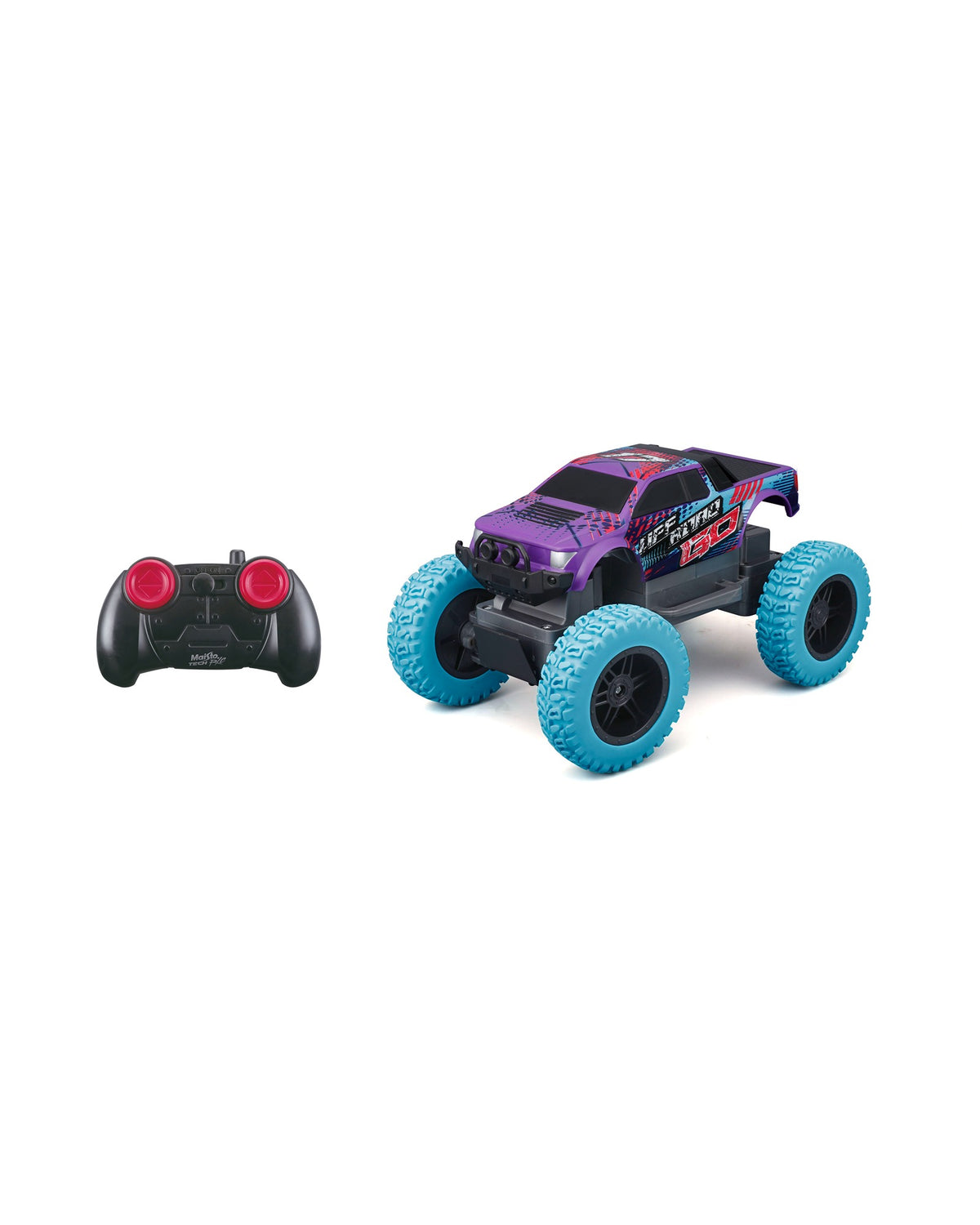 Off Road Go - Assorted