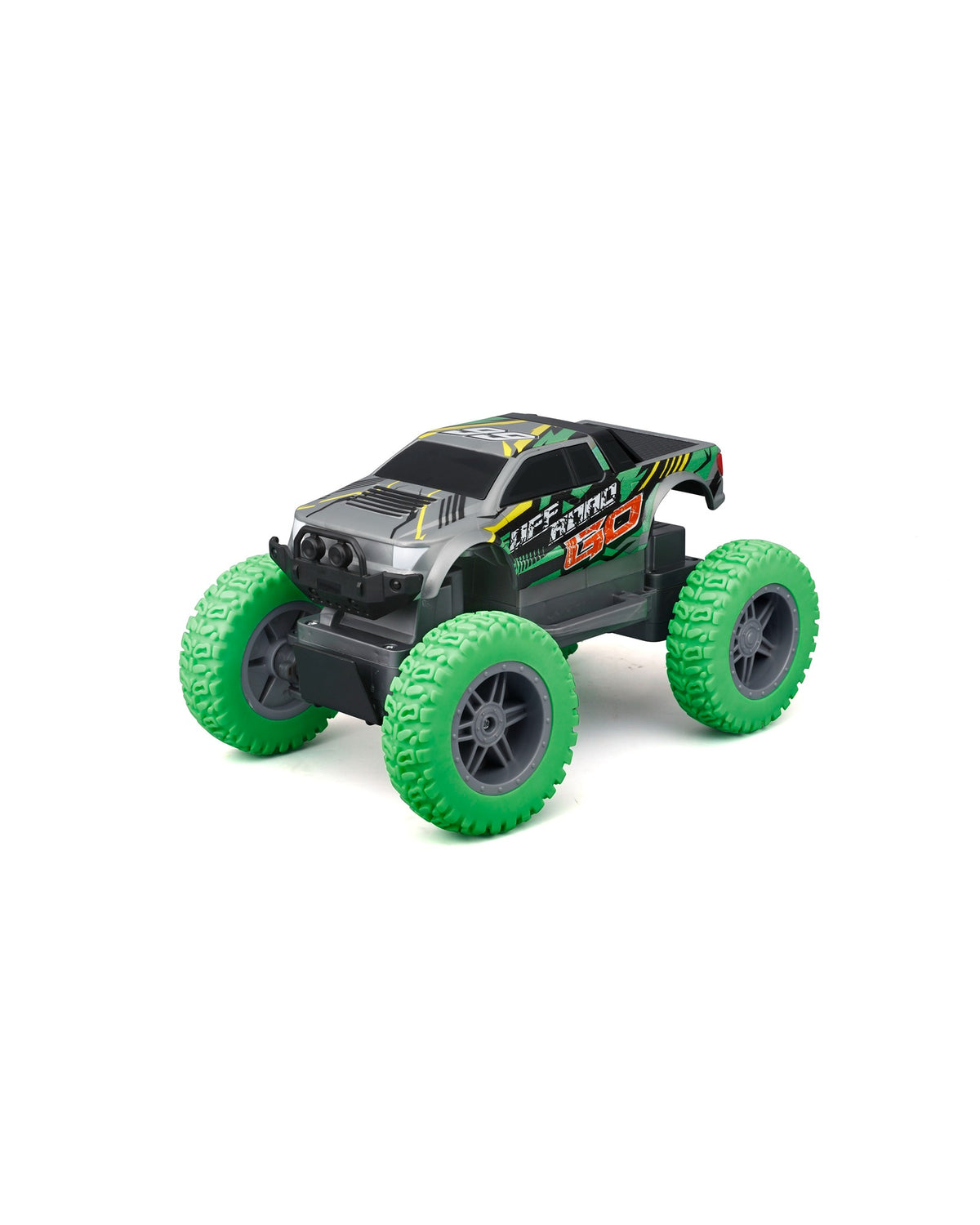 Off Road Go - Assorted