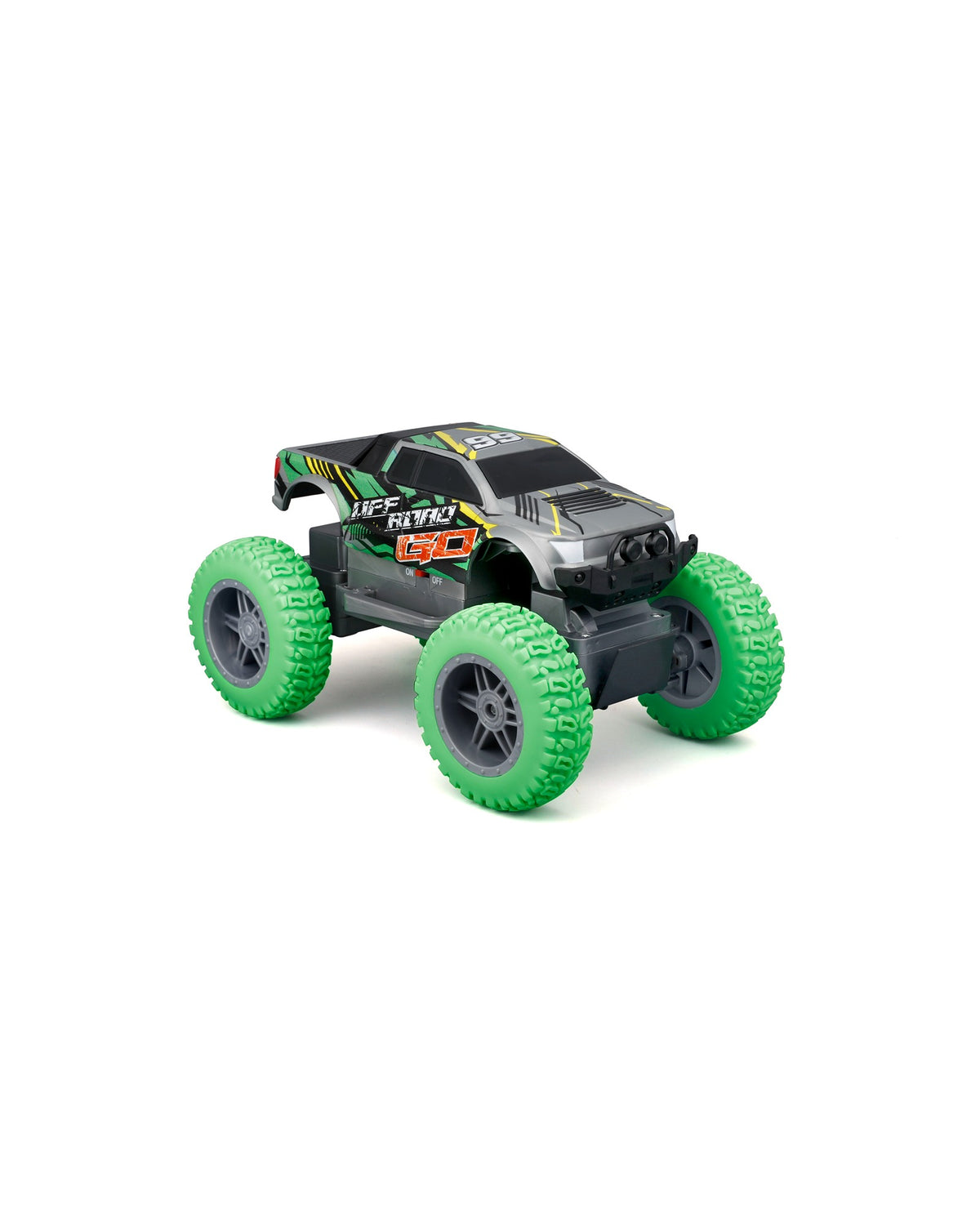 Off Road Go - Assorted