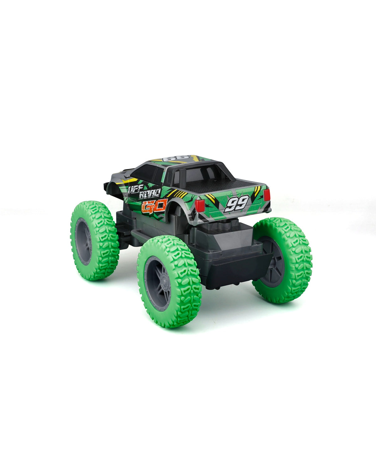 Off Road Go - Assorted