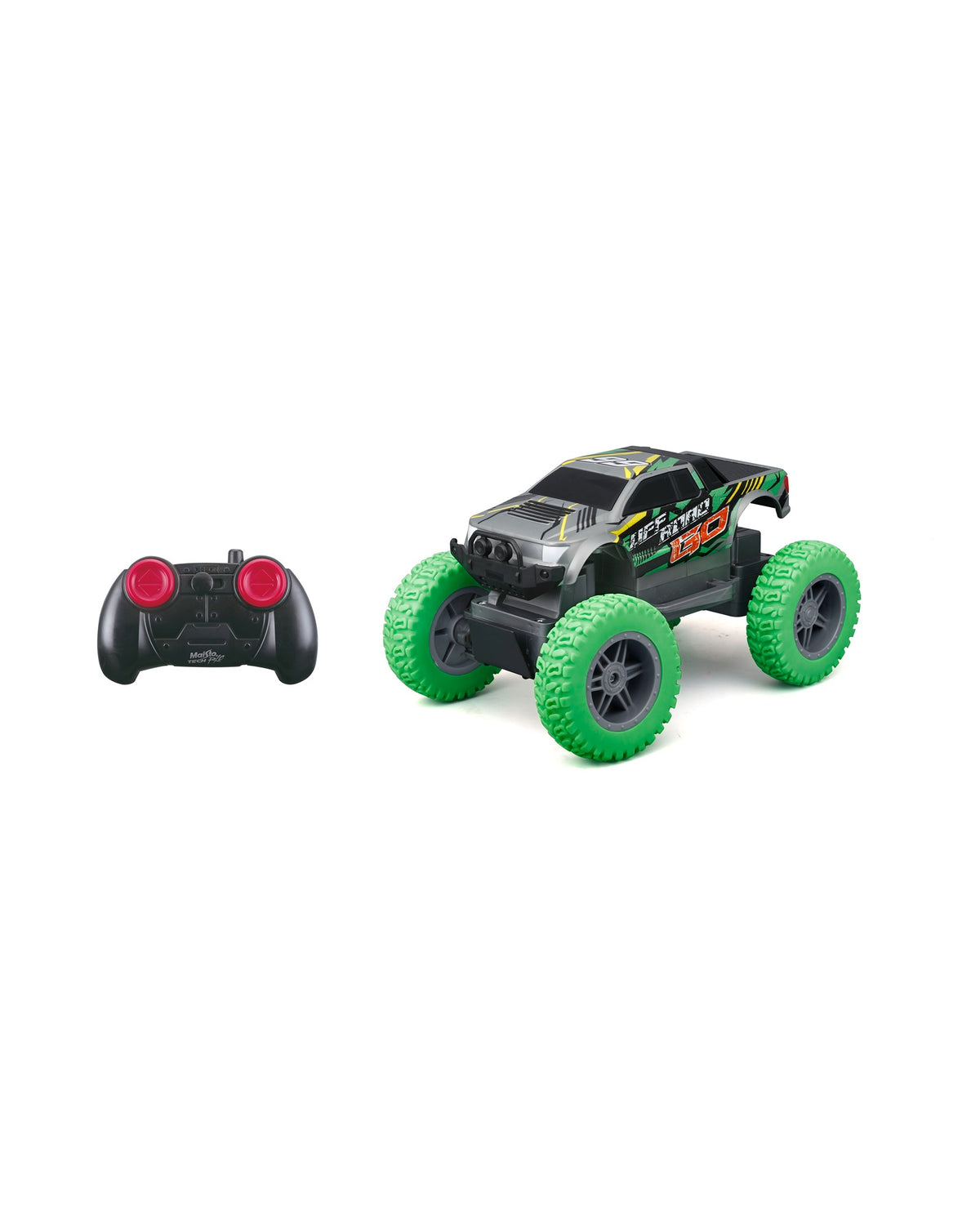 Off Road Go - Assorted