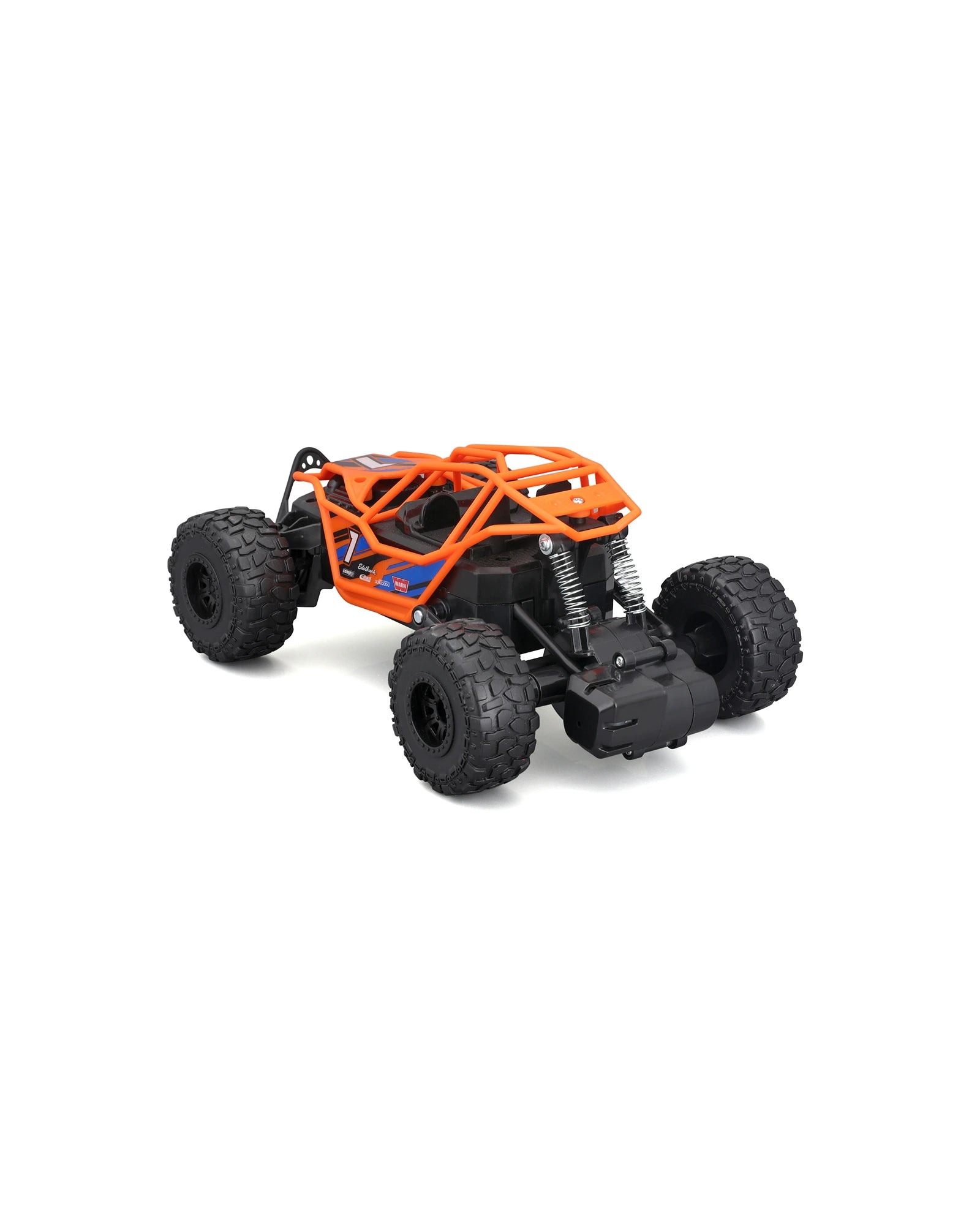 Rock Bouncer