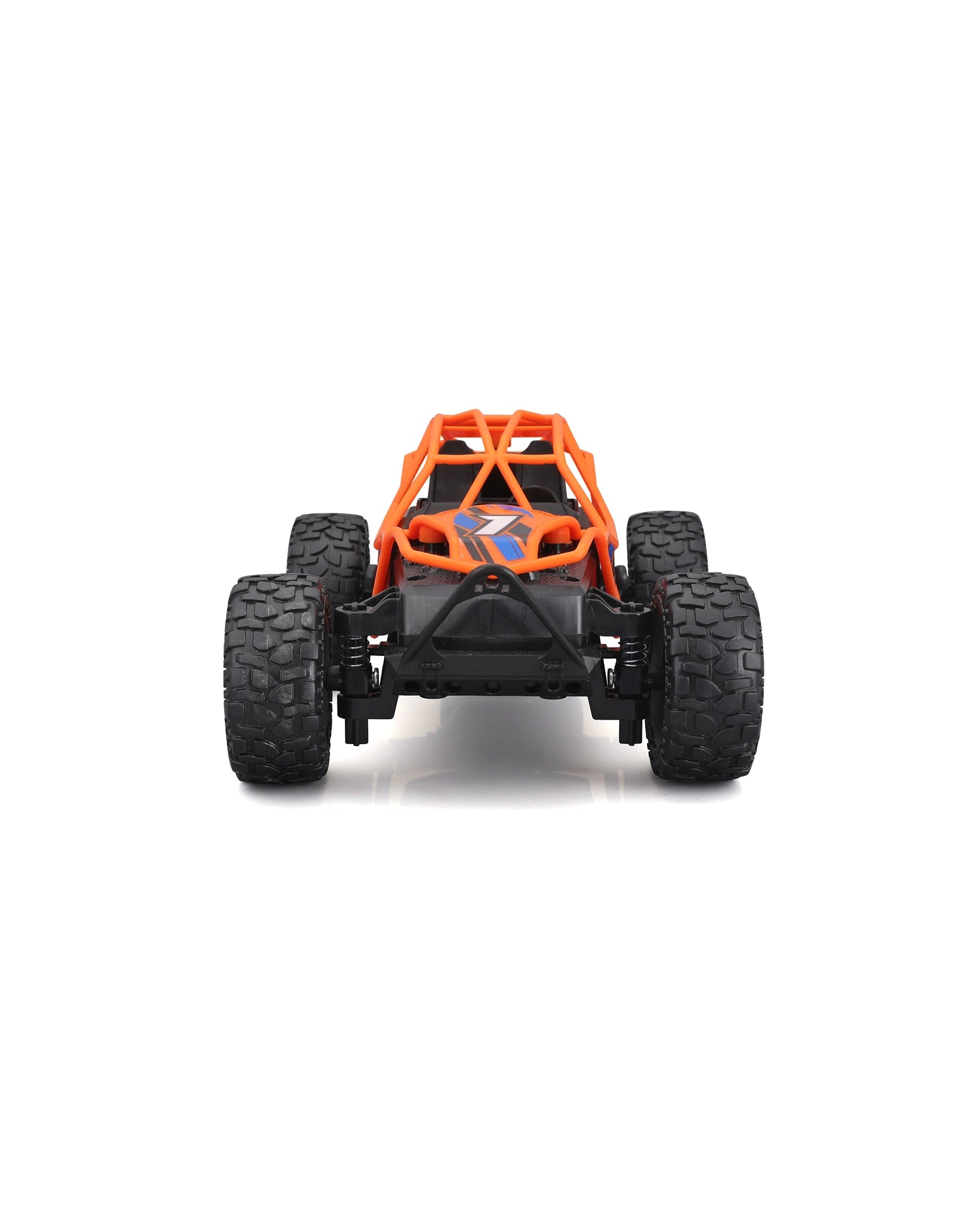 Rock Bouncer