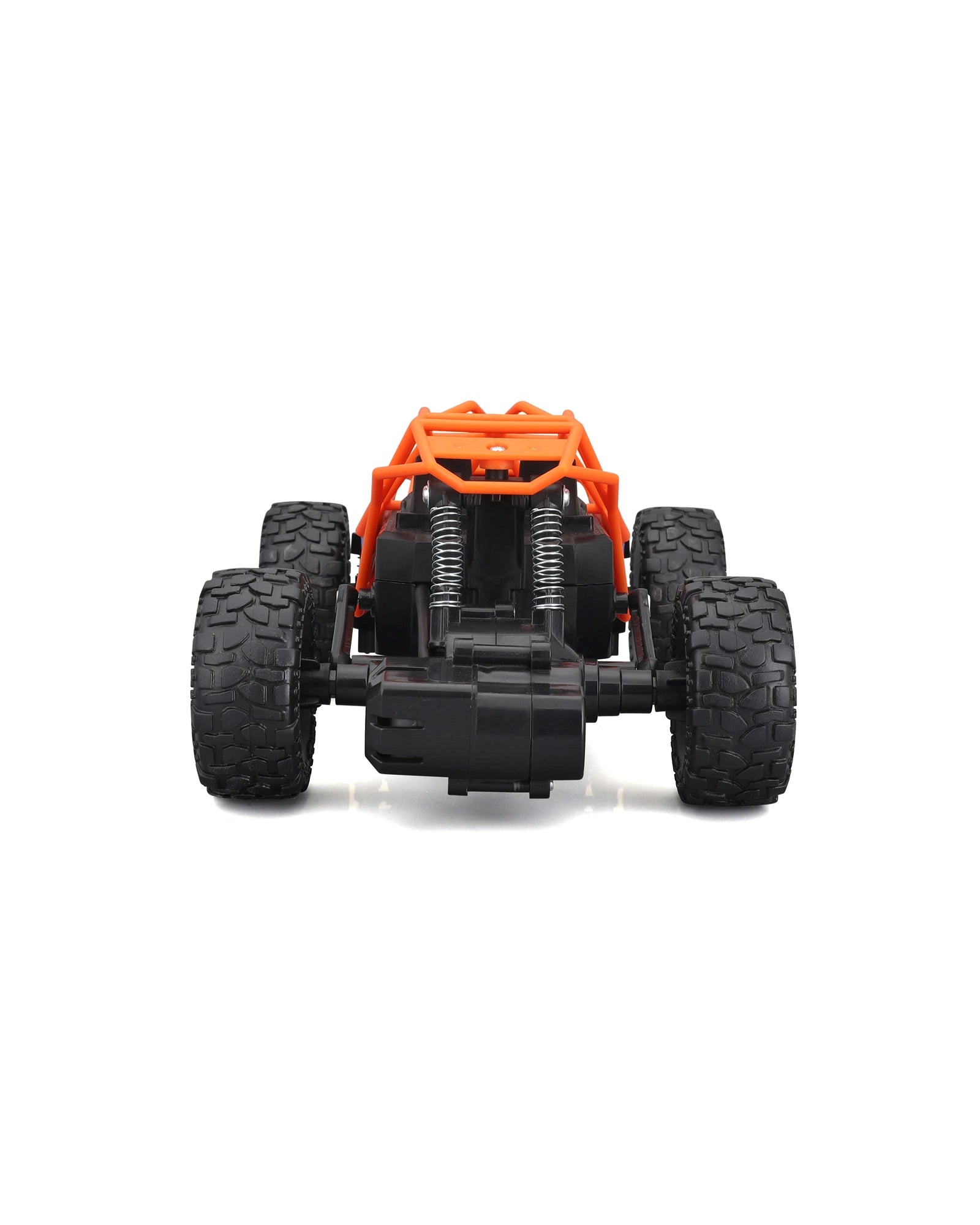 Rock Bouncer