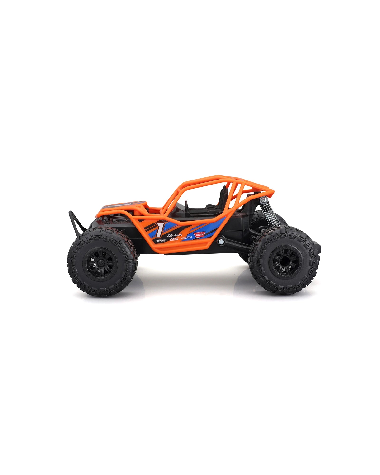 Rock Bouncer