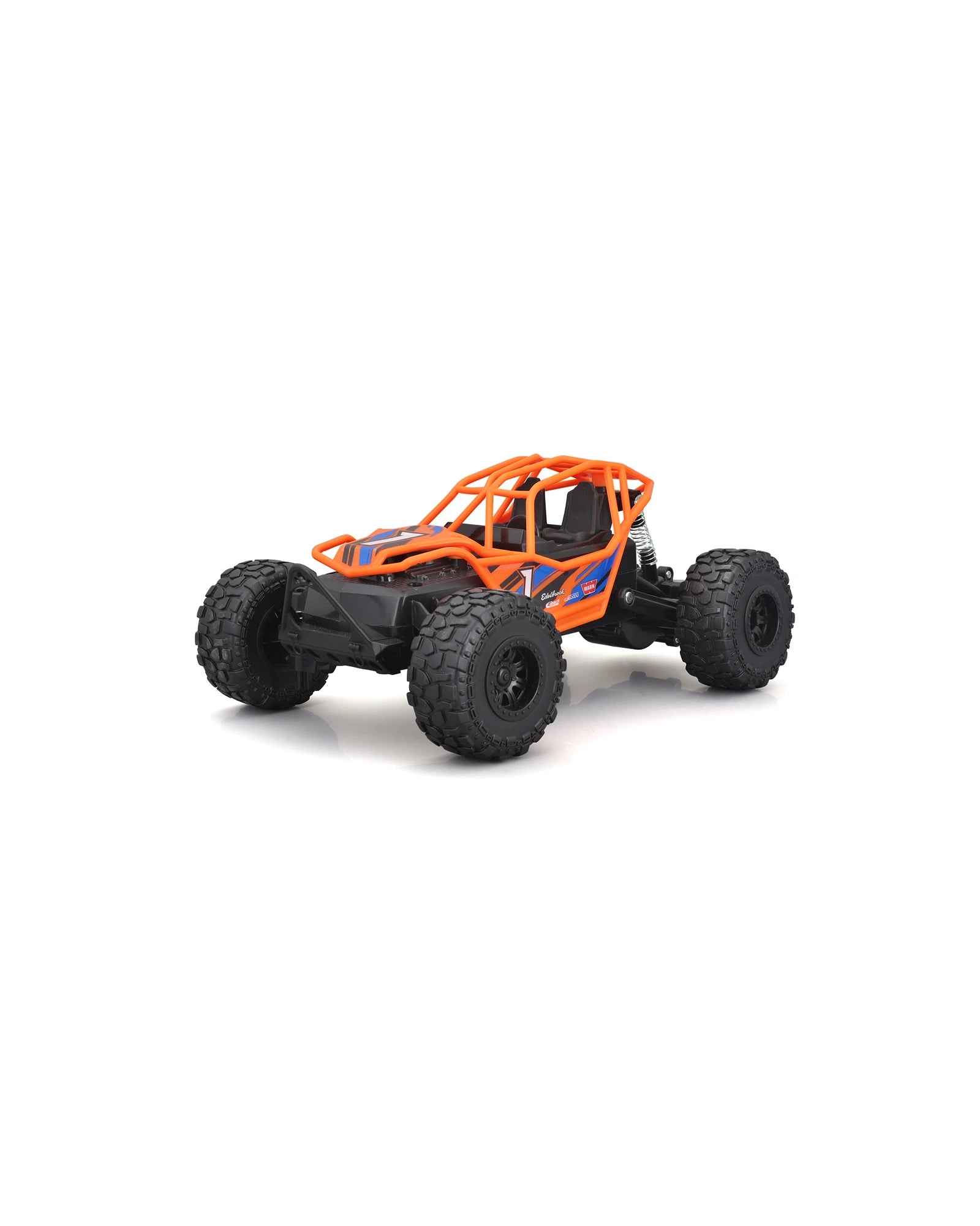 Rock Bouncer