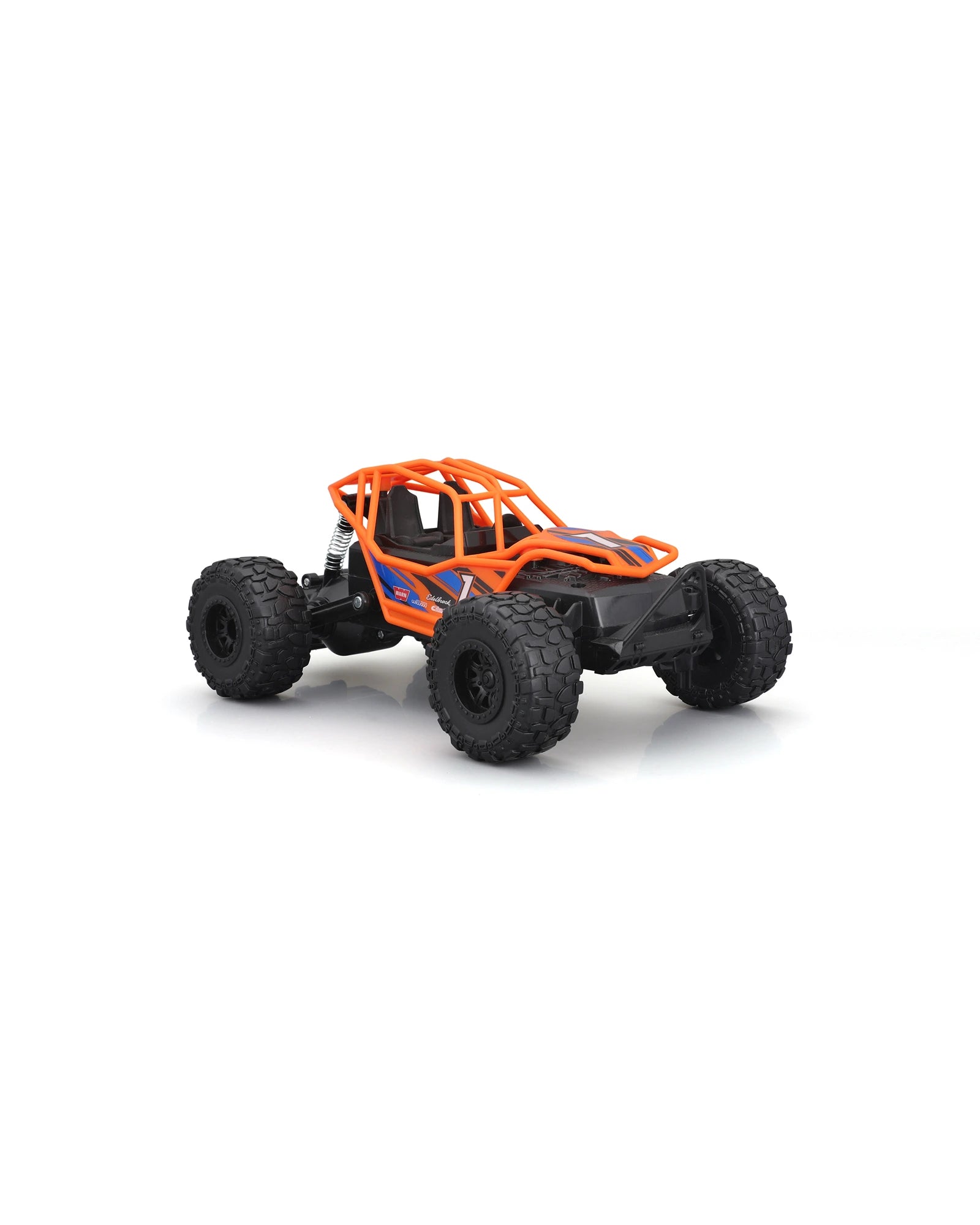 Rock Bouncer