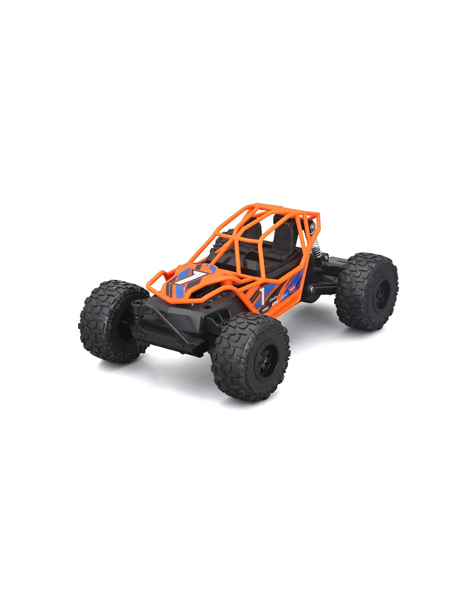 Rock Bouncer