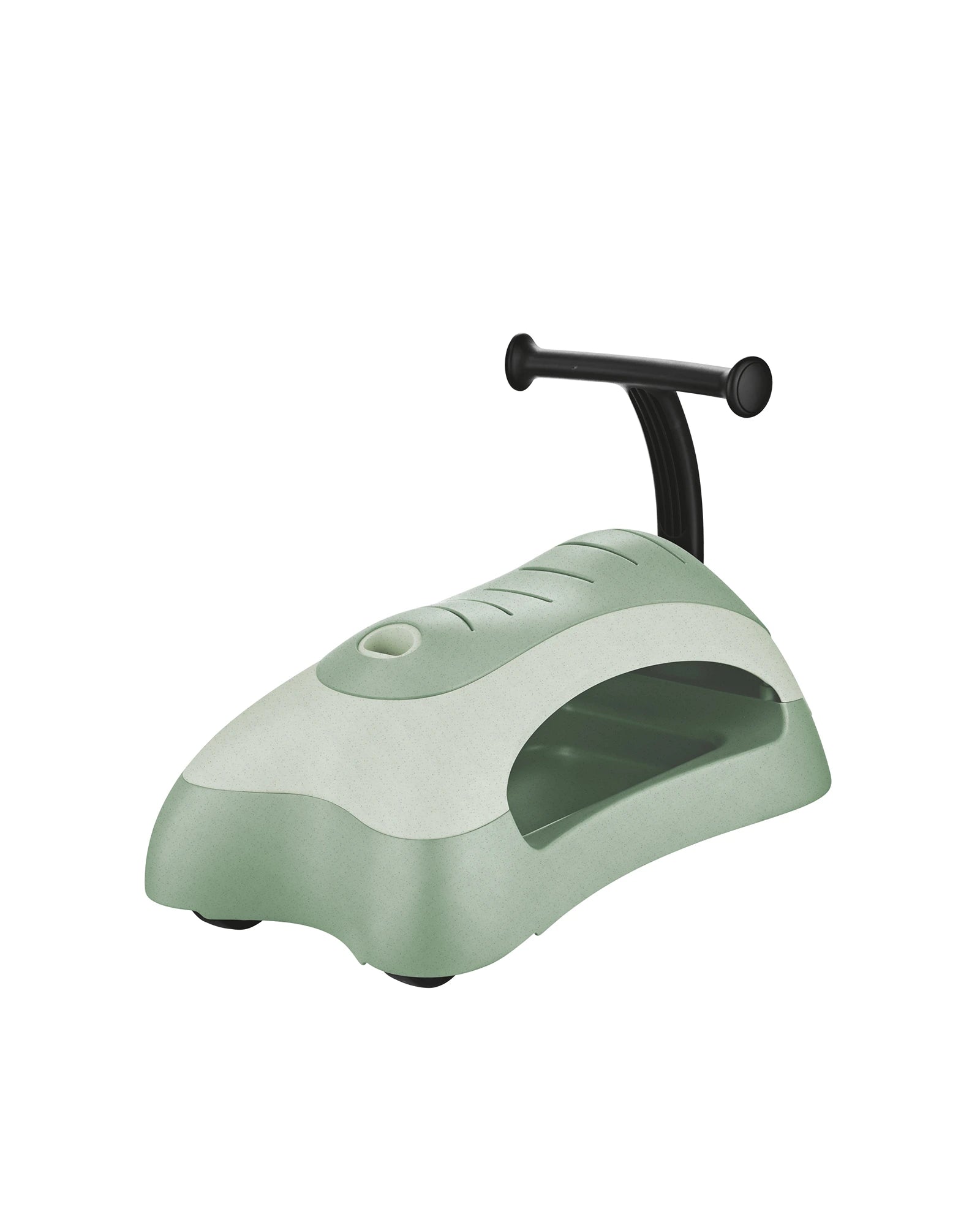 Walk n' Roll 2in1 Ecologic Pistachio