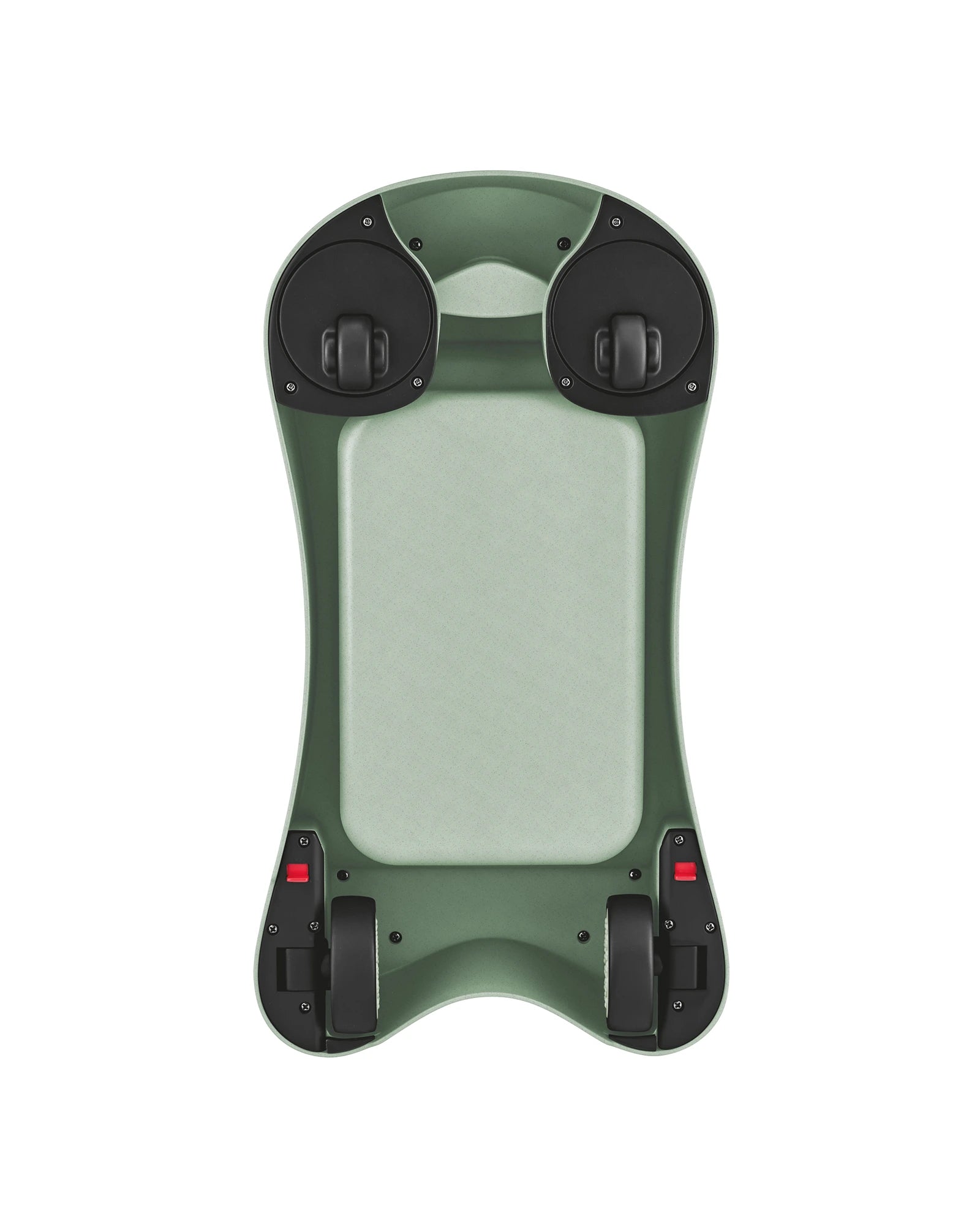 Walk n' Roll 2in1 Ecologic Pistachio