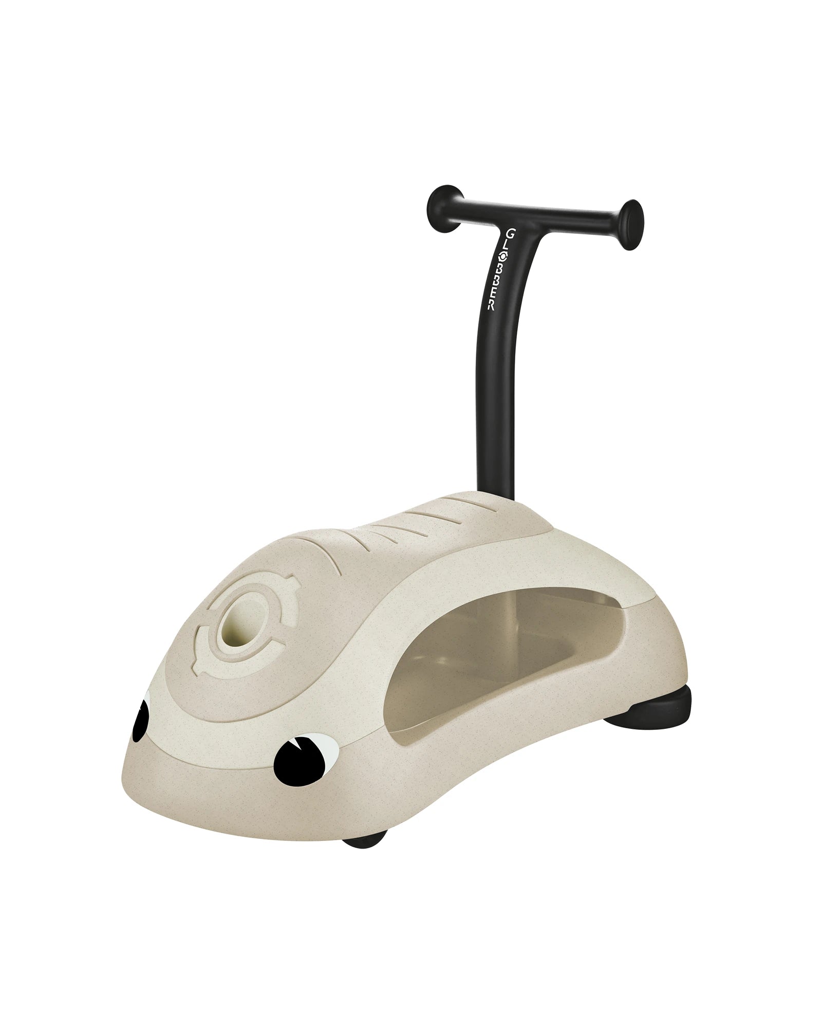 Walk n' Roll 2in1 Ecologic Coconut